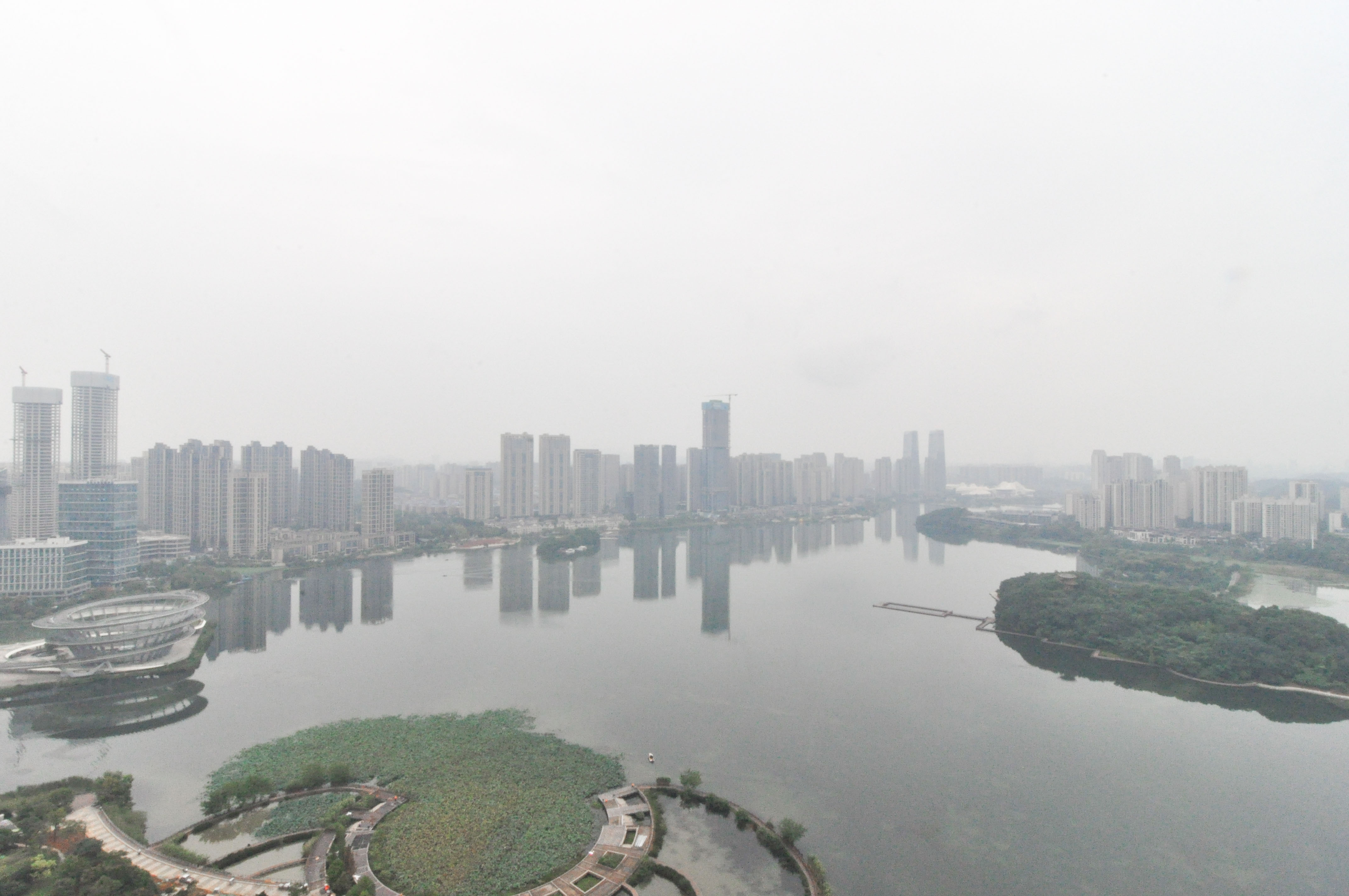 佳兆业云顶梅溪湖（佳兆业梅溪荟）  4室2厅2卫   350.00万其他