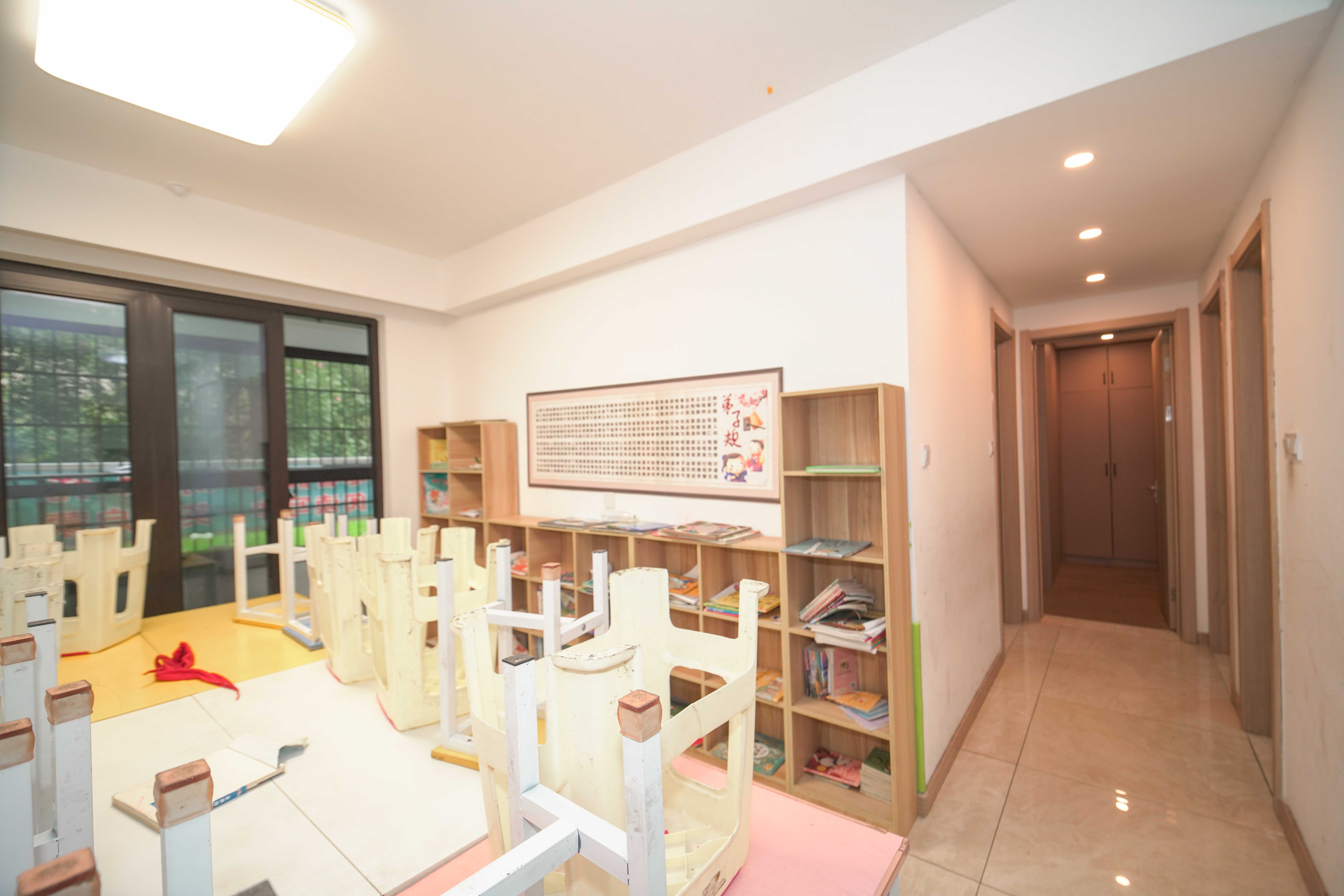 新城国际花都 3室2厅2卫 94.0万 新城国际花都 3室2厅2卫 94.0万其他