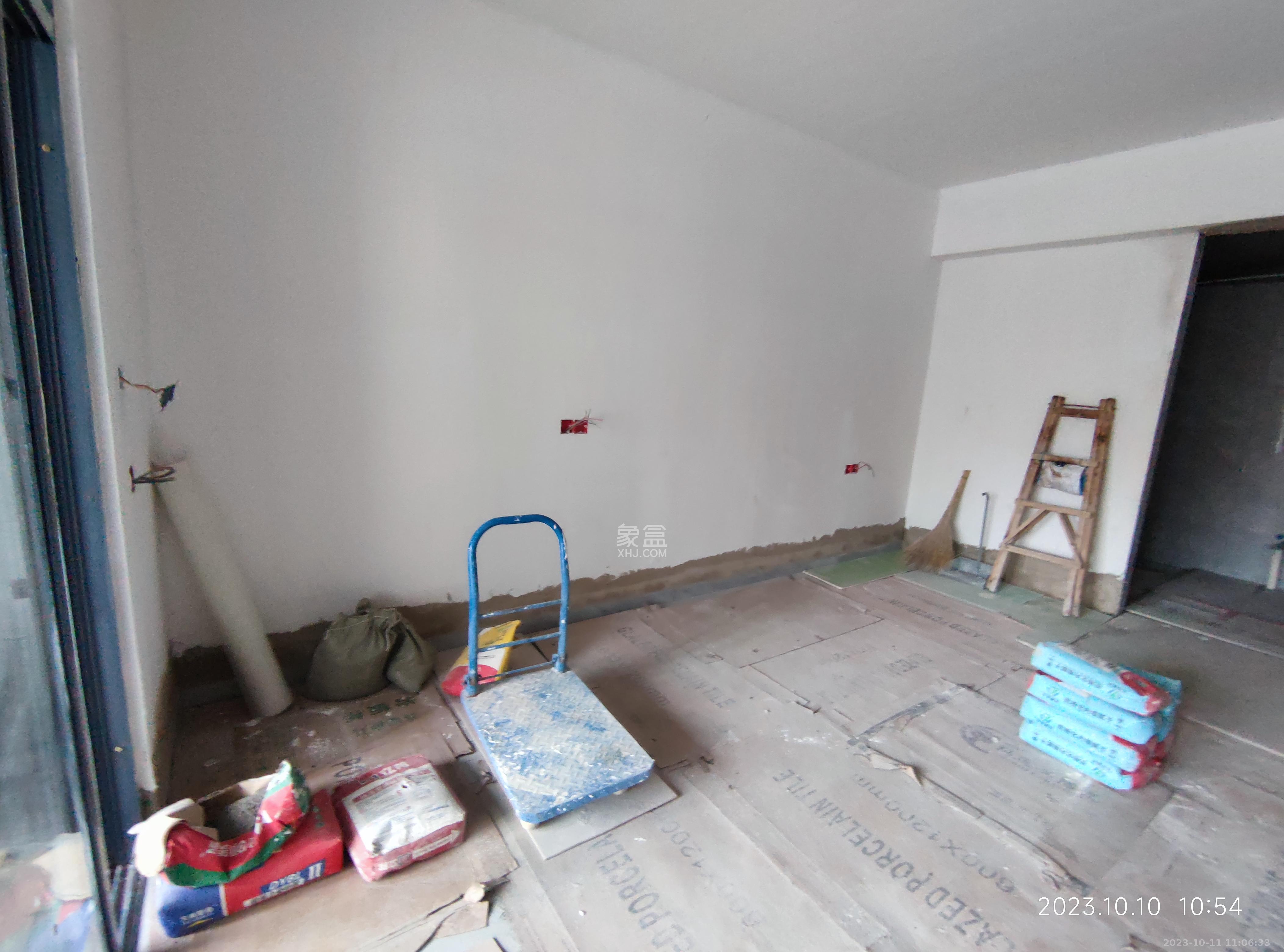 中建嘉和城  0室0厅0卫   1700.00元/月室内图
