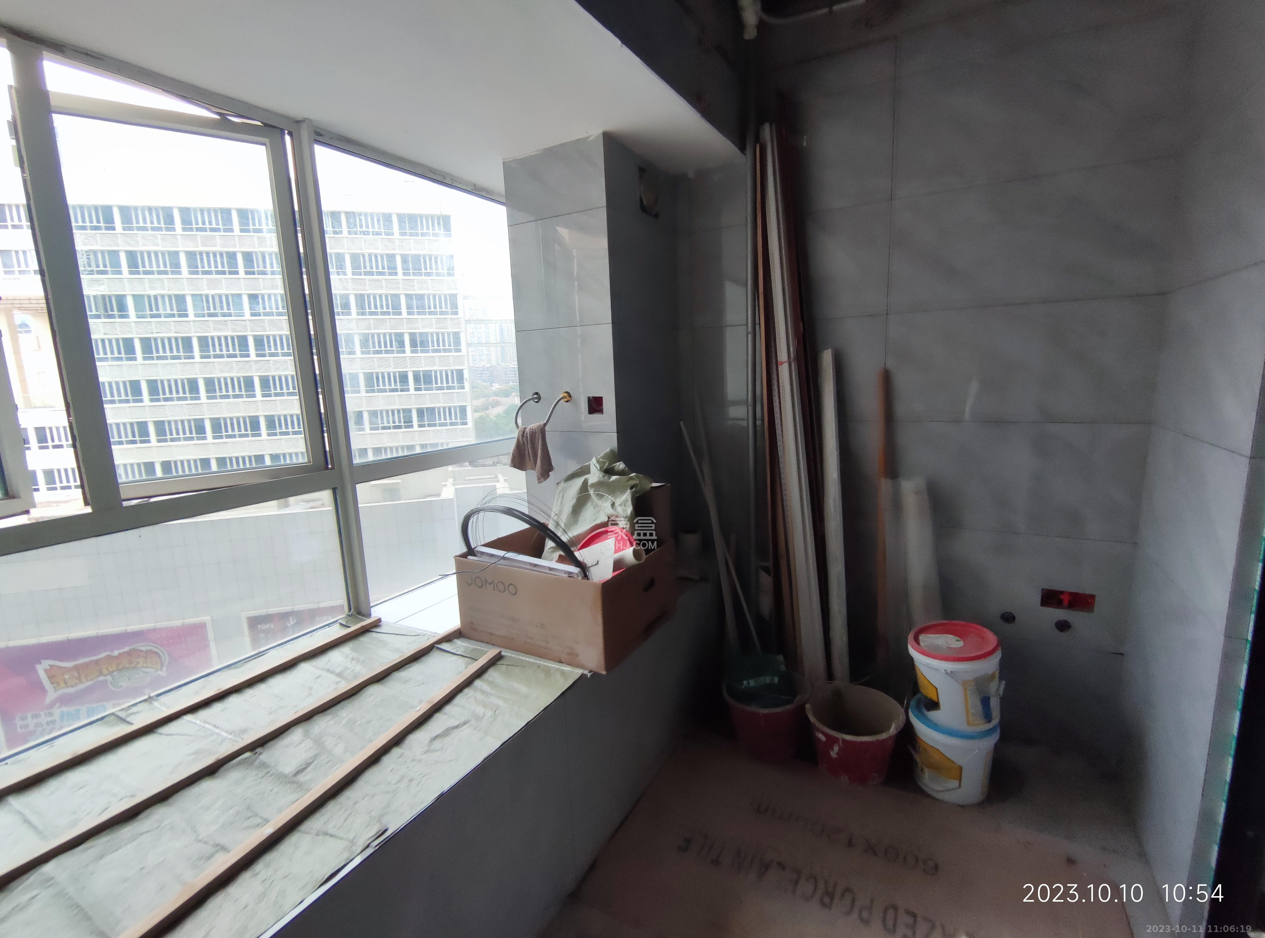 中建嘉和城  0室0厅0卫   1700.00元/月室内图