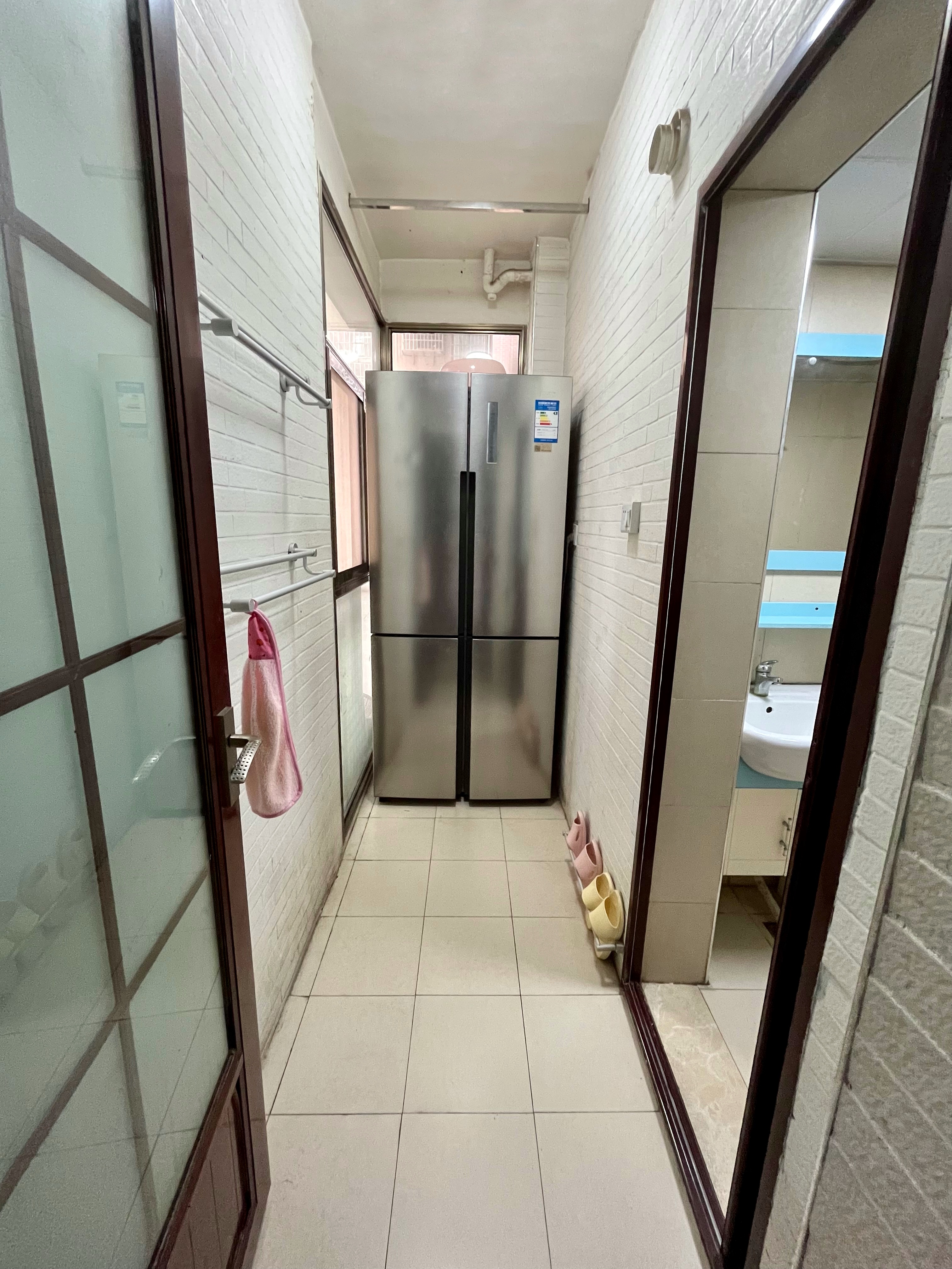 新外滩  2室2厅1卫   48.80万室内图