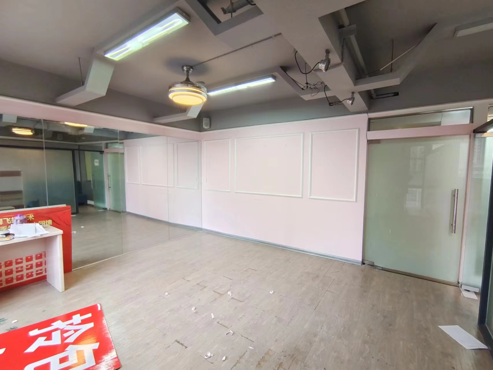 新桂公馆 1室1厅1卫 14.8万 新桂公馆 1室1厅1卫 14.8万室内图