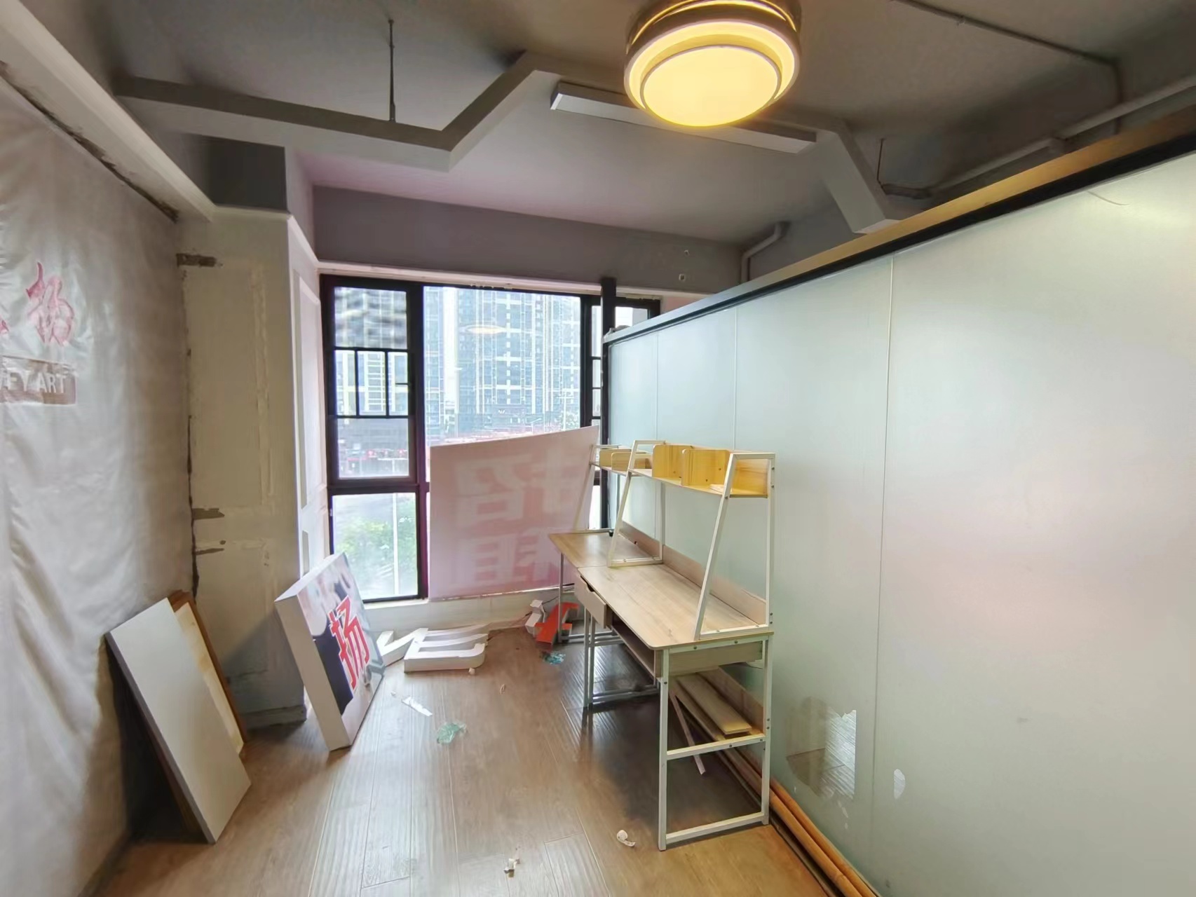 新桂公馆 1室1厅1卫 14.8万 新桂公馆 1室1厅1卫 14.8万室内图