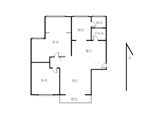 栗雨香堤 0室0厅0卫 52.8万 栗雨香堤 0室0厅0卫 52.8万室内图