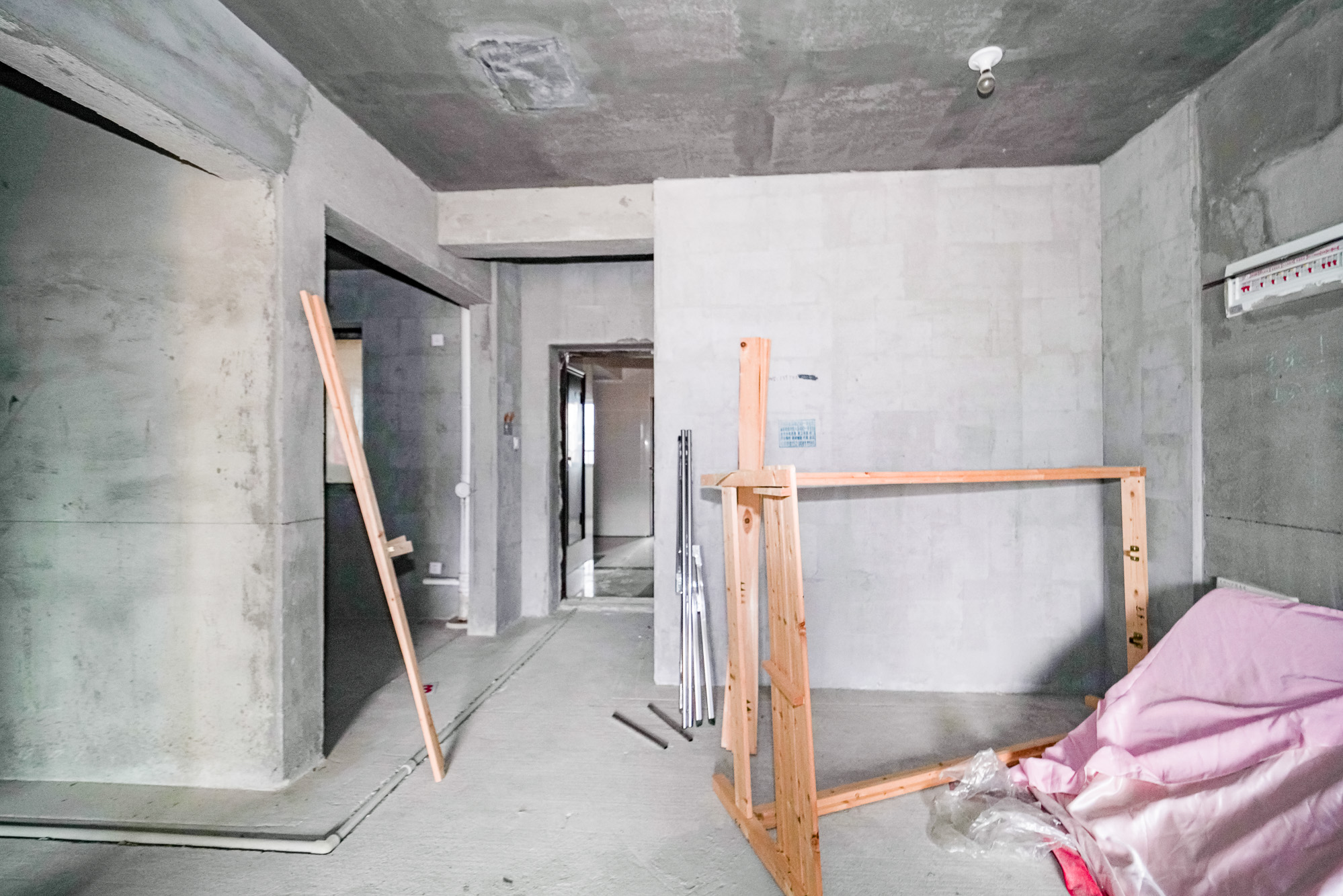 澳海谷山府 3室2厅1卫 76.8万 澳海谷山府 3室2厅1卫 76.8万客厅