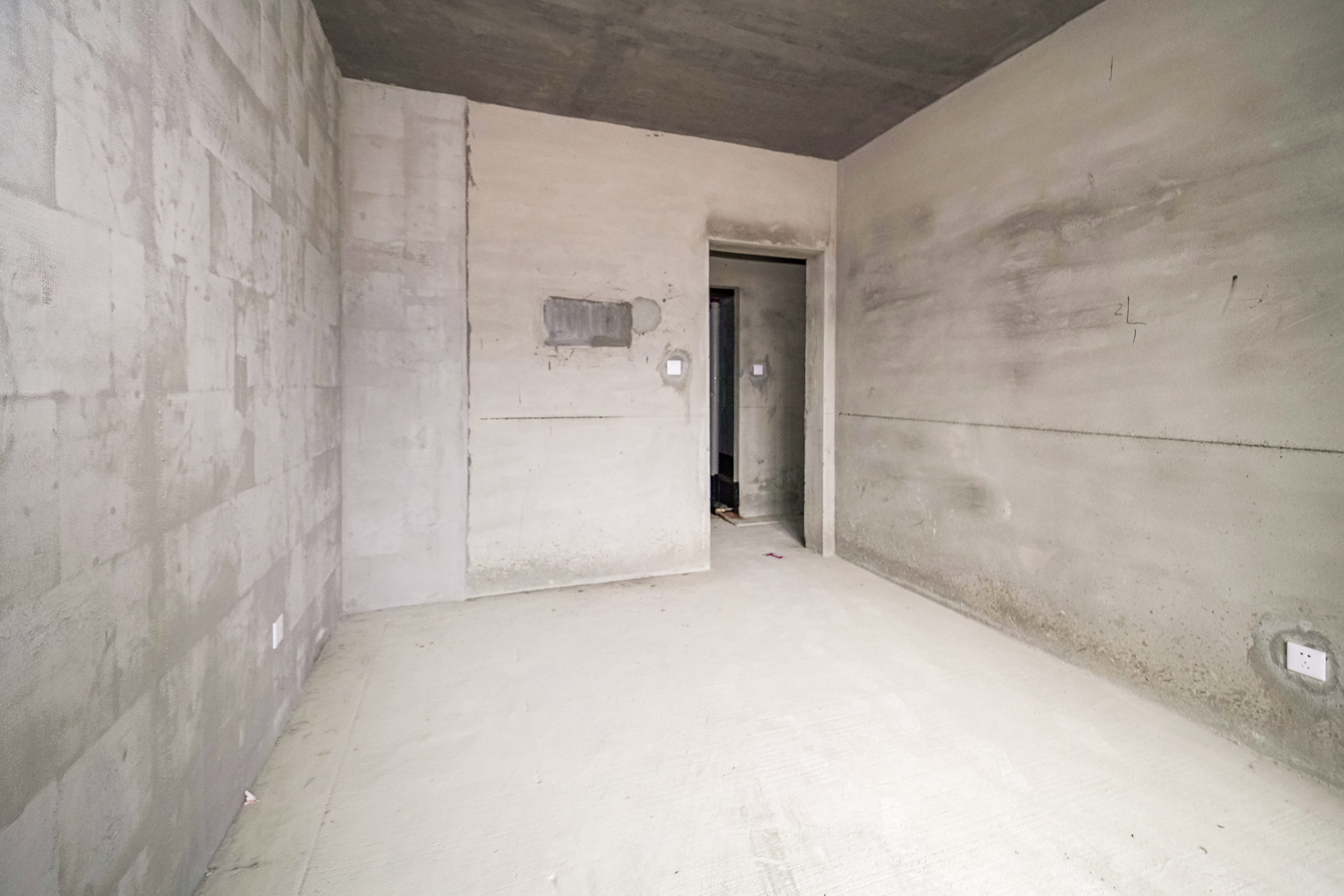 澳海谷山府 3室2厅1卫 76.8万 澳海谷山府 3室2厅1卫 76.8万卧室