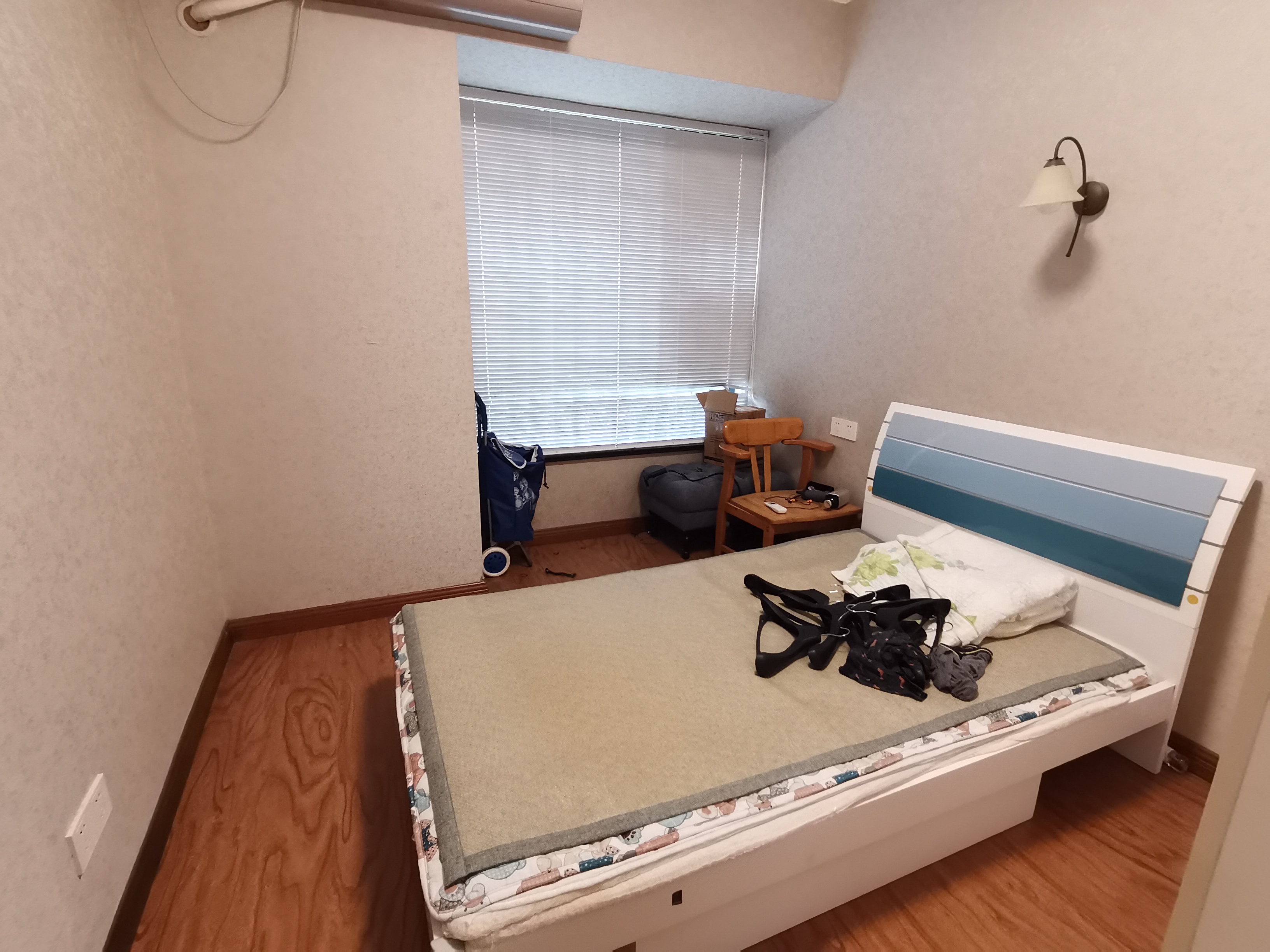 中建御山和苑  4室2厅2卫    83.0万室内图