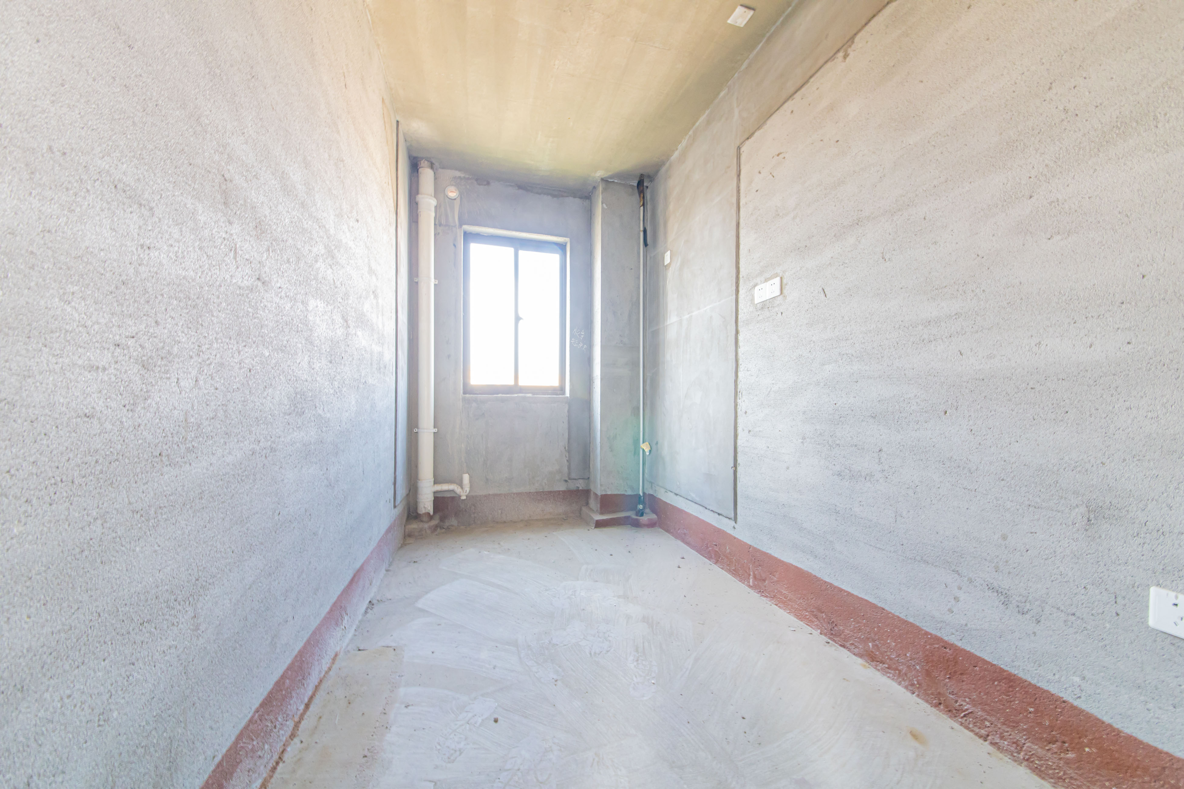 鑫远悦城(鑫远悦时代) 4室2厅2卫 130.0万 鑫远悦城(鑫远悦时代) 4室2厅2卫 130.0万厨房