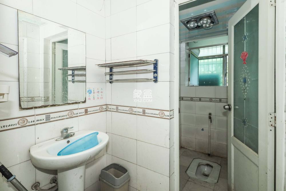 長(zhǎng)豐小區(qū)  3室2廳2衛(wèi)   88.00萬(wàn)