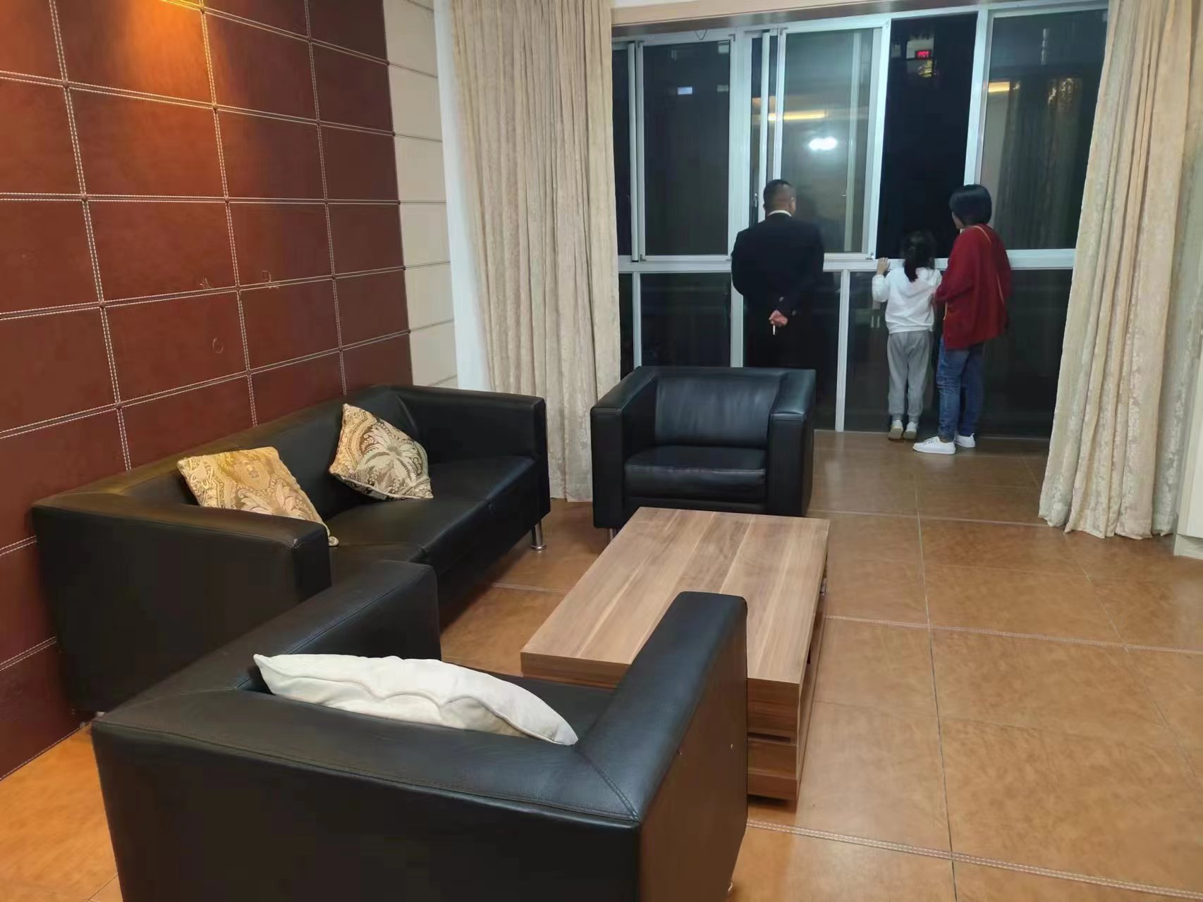 福泰国际 3室2厅1卫 69.8万 福泰国际 3室2厅1卫 69.8万室内图