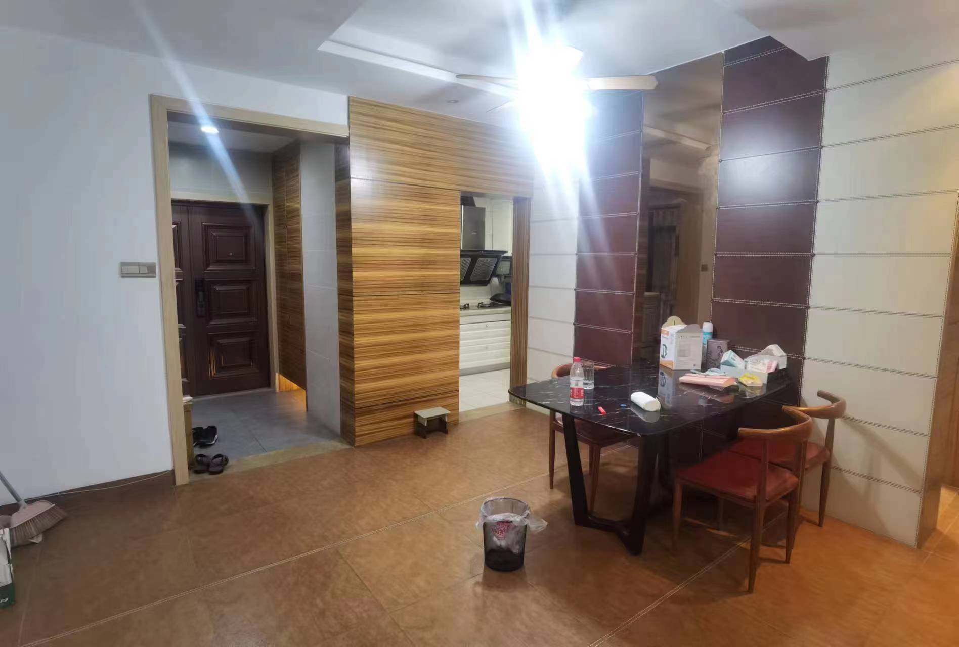 福泰国际 3室2厅1卫 69.8万 福泰国际 3室2厅1卫 69.8万室内图