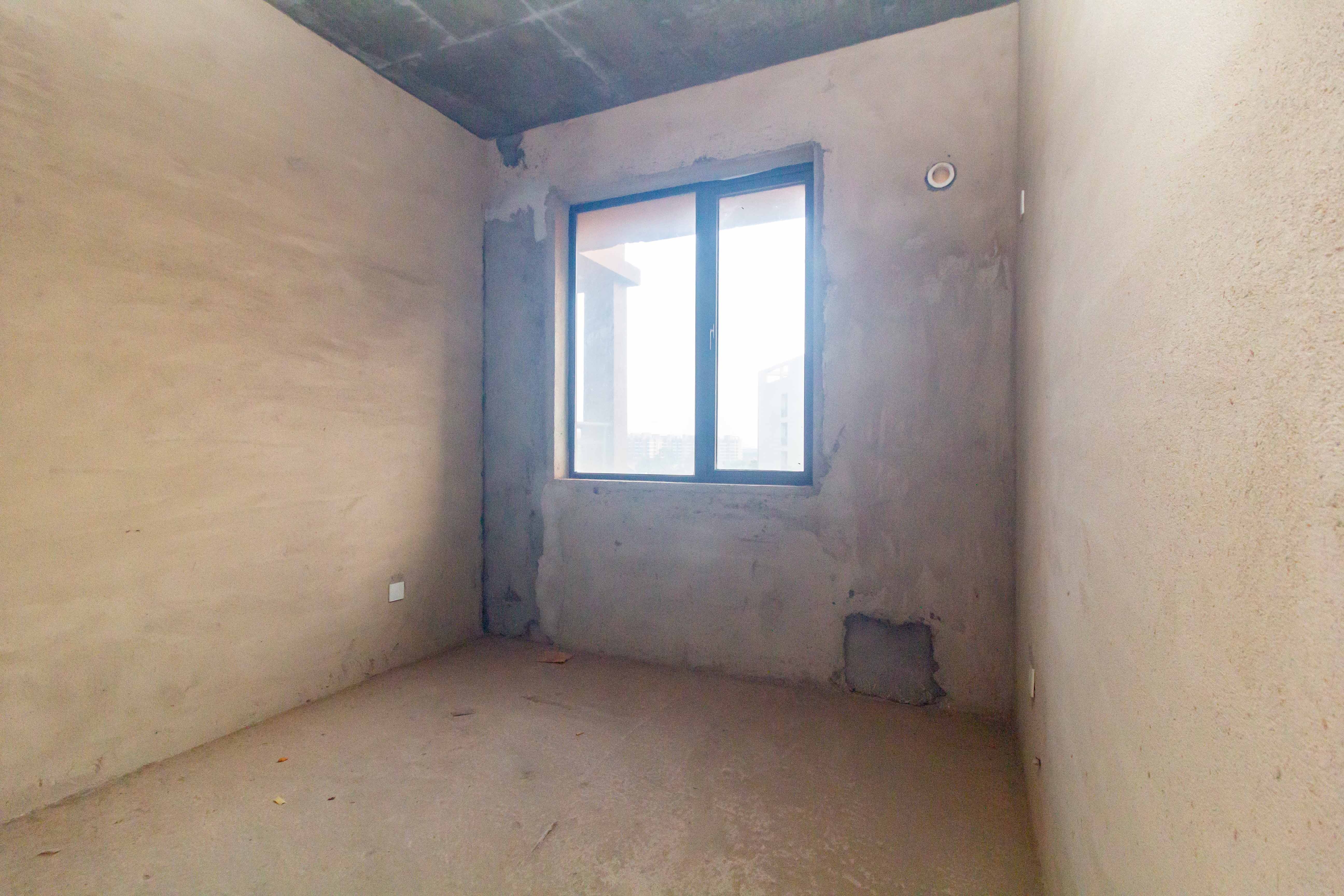 紫华郡 3室2厅2卫 57.0万 紫华郡 3室2厅2卫 57.0万卧室