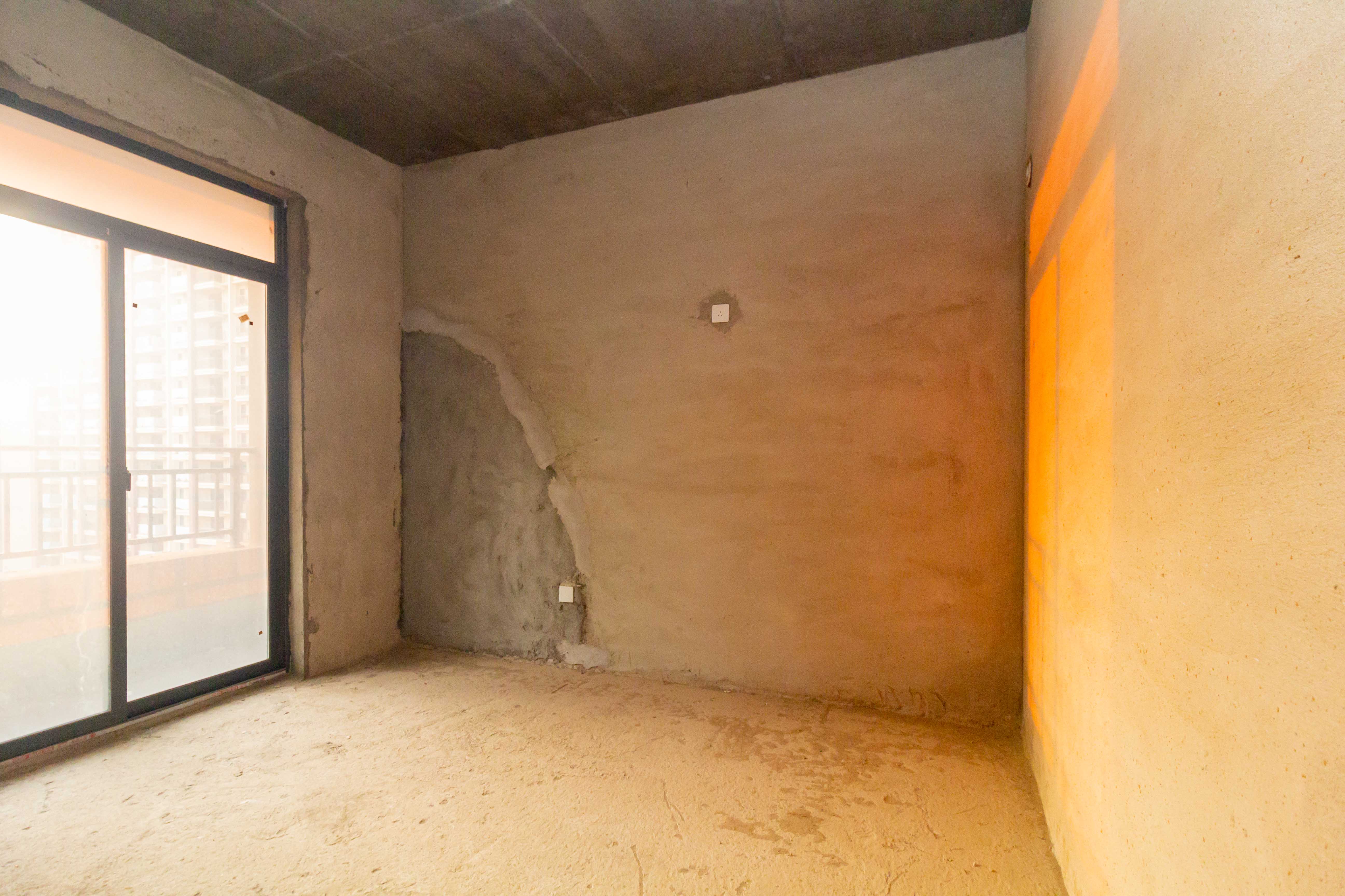 紫华郡 3室2厅2卫 57.0万 紫华郡 3室2厅2卫 57.0万卧室