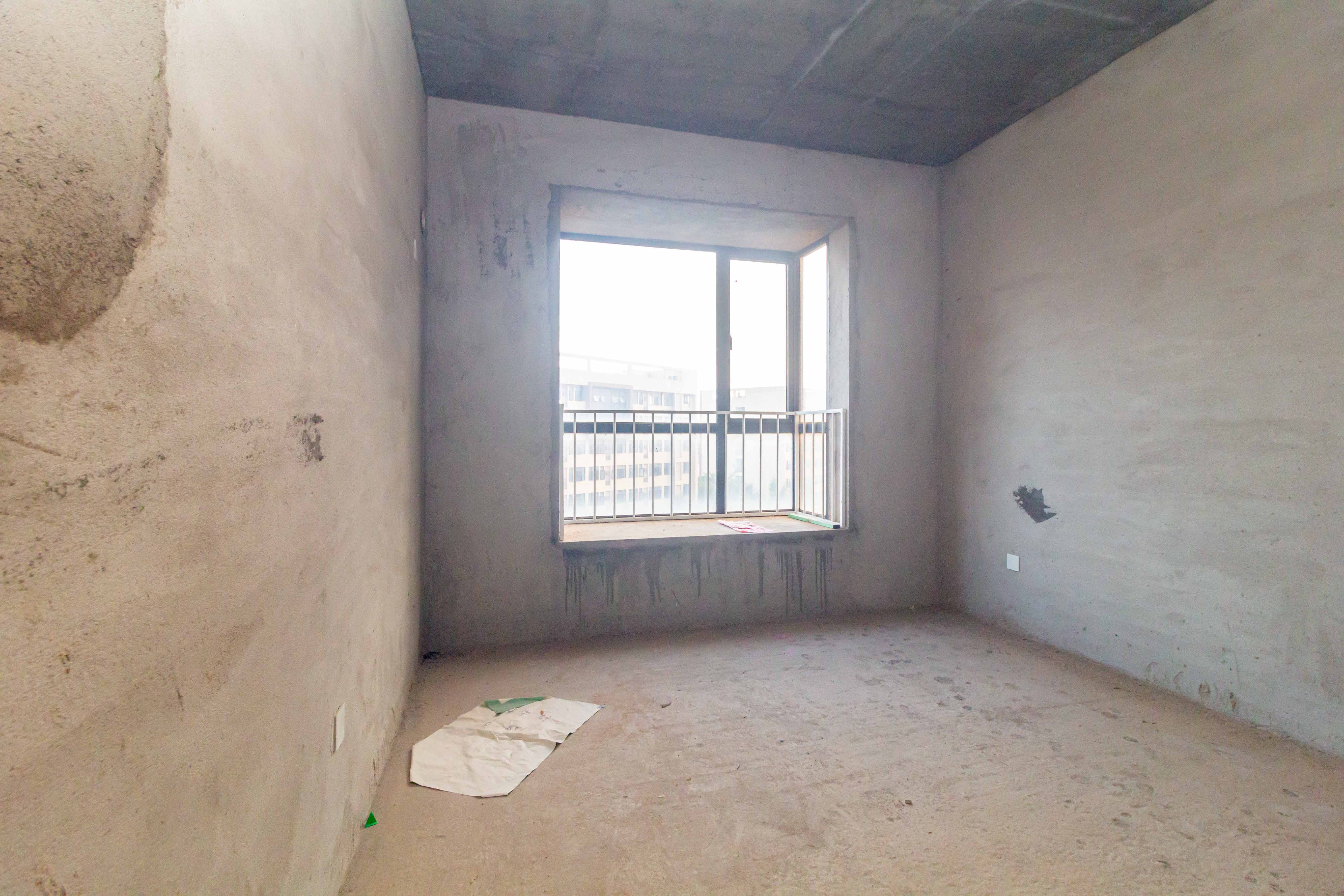 紫华郡 3室2厅2卫 57.0万 紫华郡 3室2厅2卫 57.0万卧室