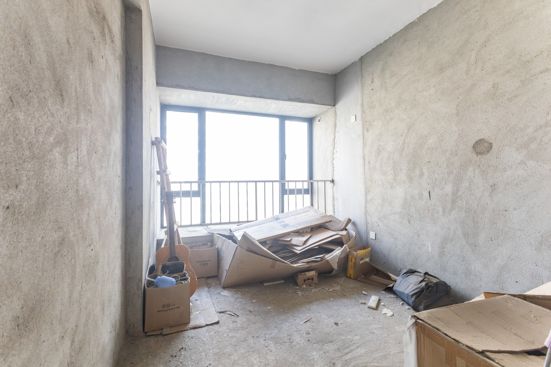 蓝山郡 4室2厅2卫 120.0万 蓝山郡 4室2厅2卫 120.0万卧室