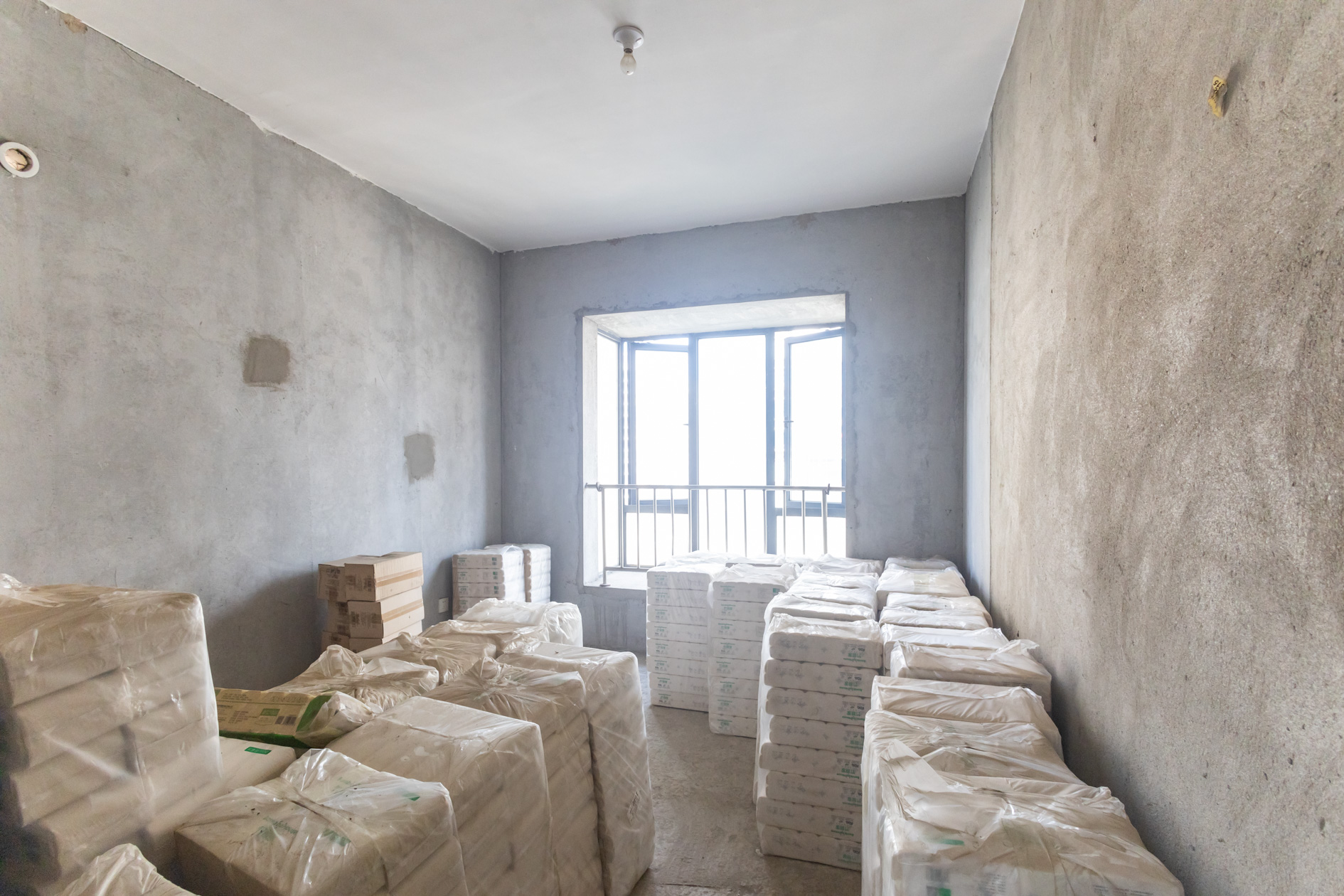 蓝山郡 4室2厅2卫 120.0万 蓝山郡 4室2厅2卫 120.0万卧室