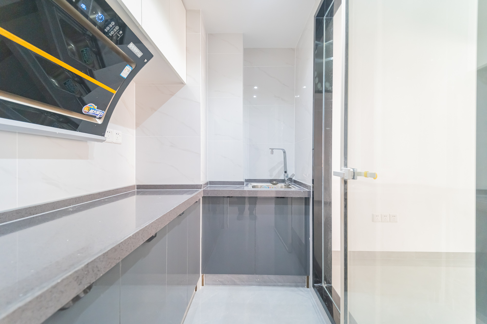 新城悦隽 2室1厅1卫 37.2万 新城悦隽 2室1厅1卫 37.2万厨房