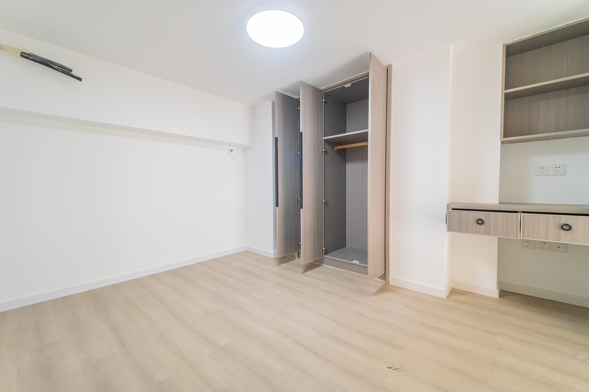 新城悦隽 2室1厅1卫 37.2万 新城悦隽 2室1厅1卫 37.2万卧室