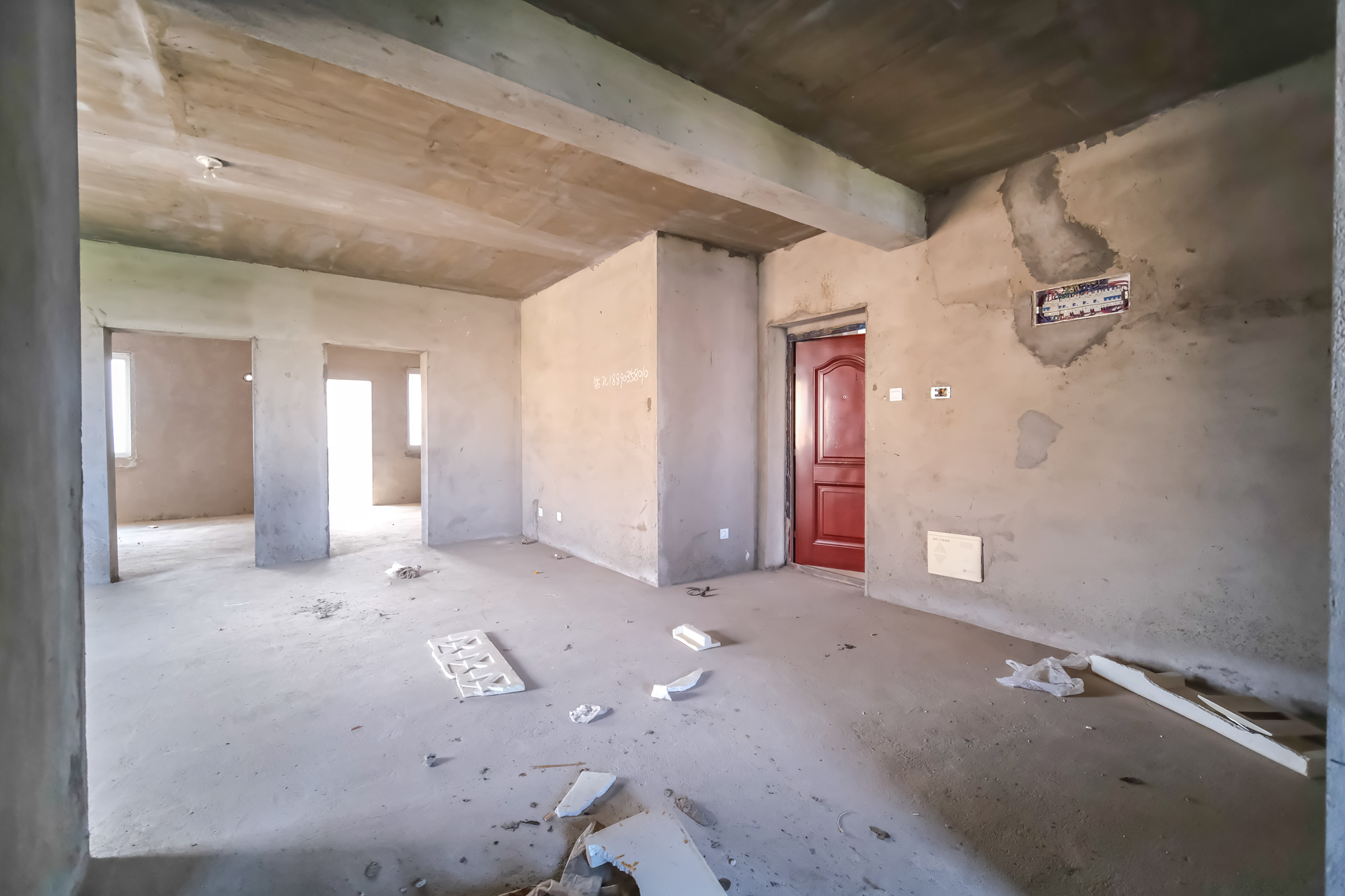 恒广国际物流园  3室2厅1卫    39.8万 恒广国际物流园  3室2厅1卫    39.8万客厅