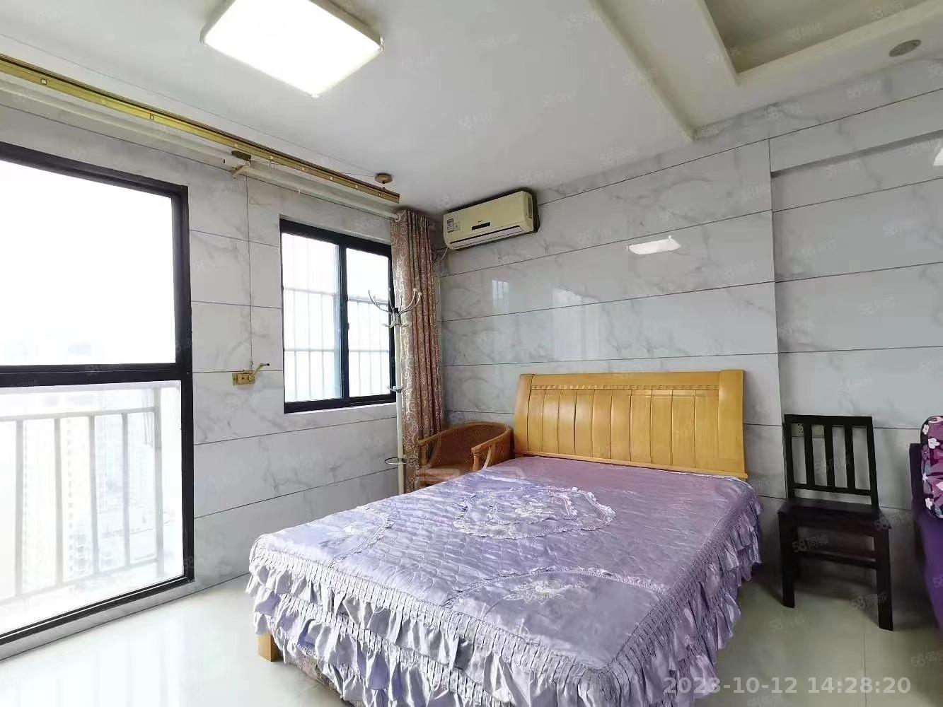 圣华名城建设北路110号  1室1厅1卫   1100.00元/月室内图