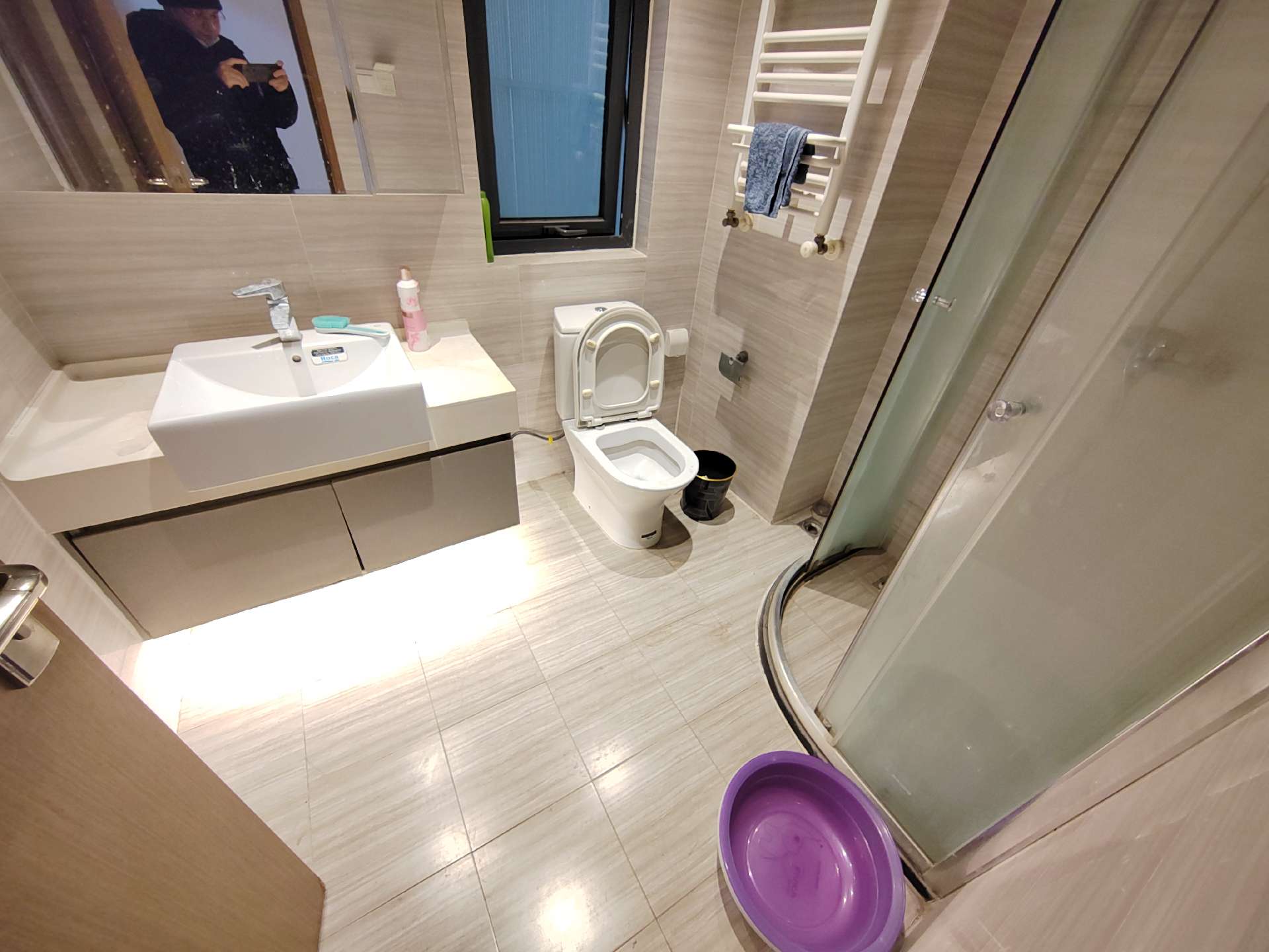 新阳光100大湖第  4室2厅2卫   5500.00元/月室内图