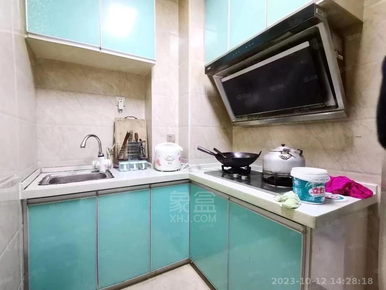 圣华名城建设北路110号  1室1厅1卫   1100.00元/月室内图