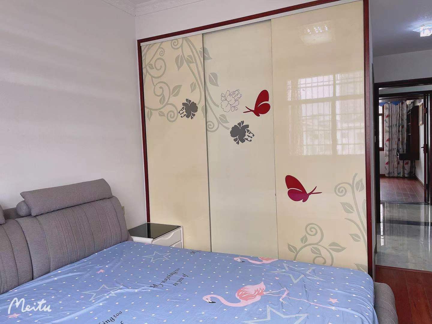 新星家园  3室2厅11卫    1200.0元/月室内图