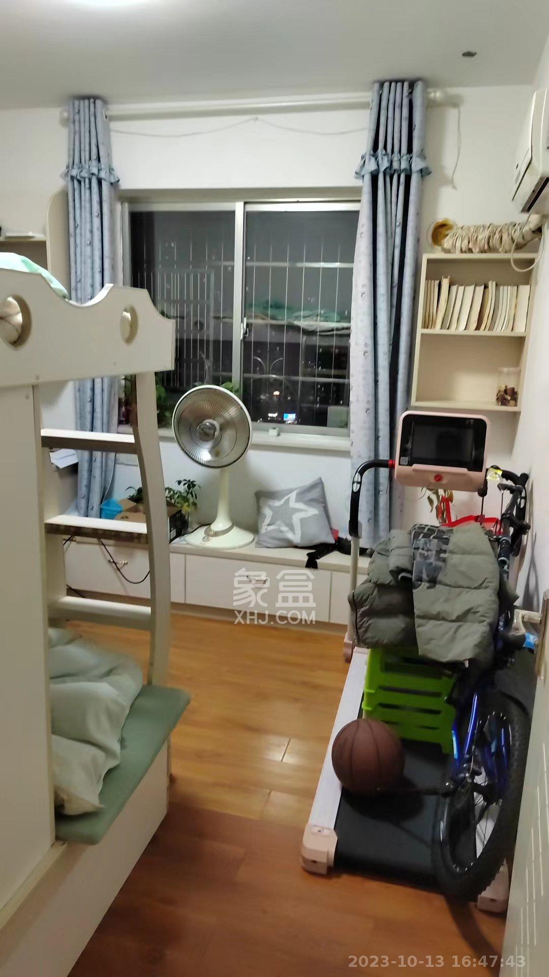 东城一品（国杰大厦）  3室2厅1卫   2800.00元/月室内图