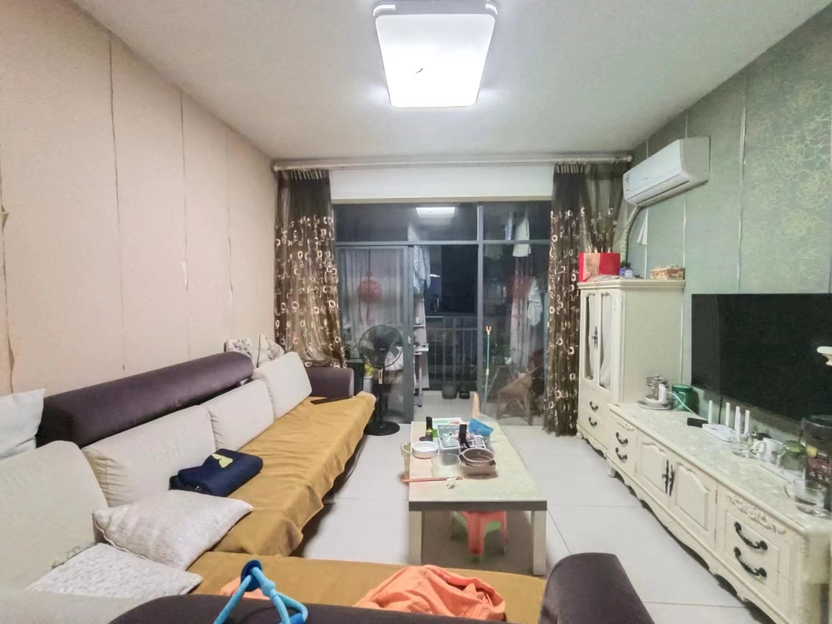 城市风景  2室2厅1卫    38.8万 城市风景  2室2厅1卫    38.8万室内图