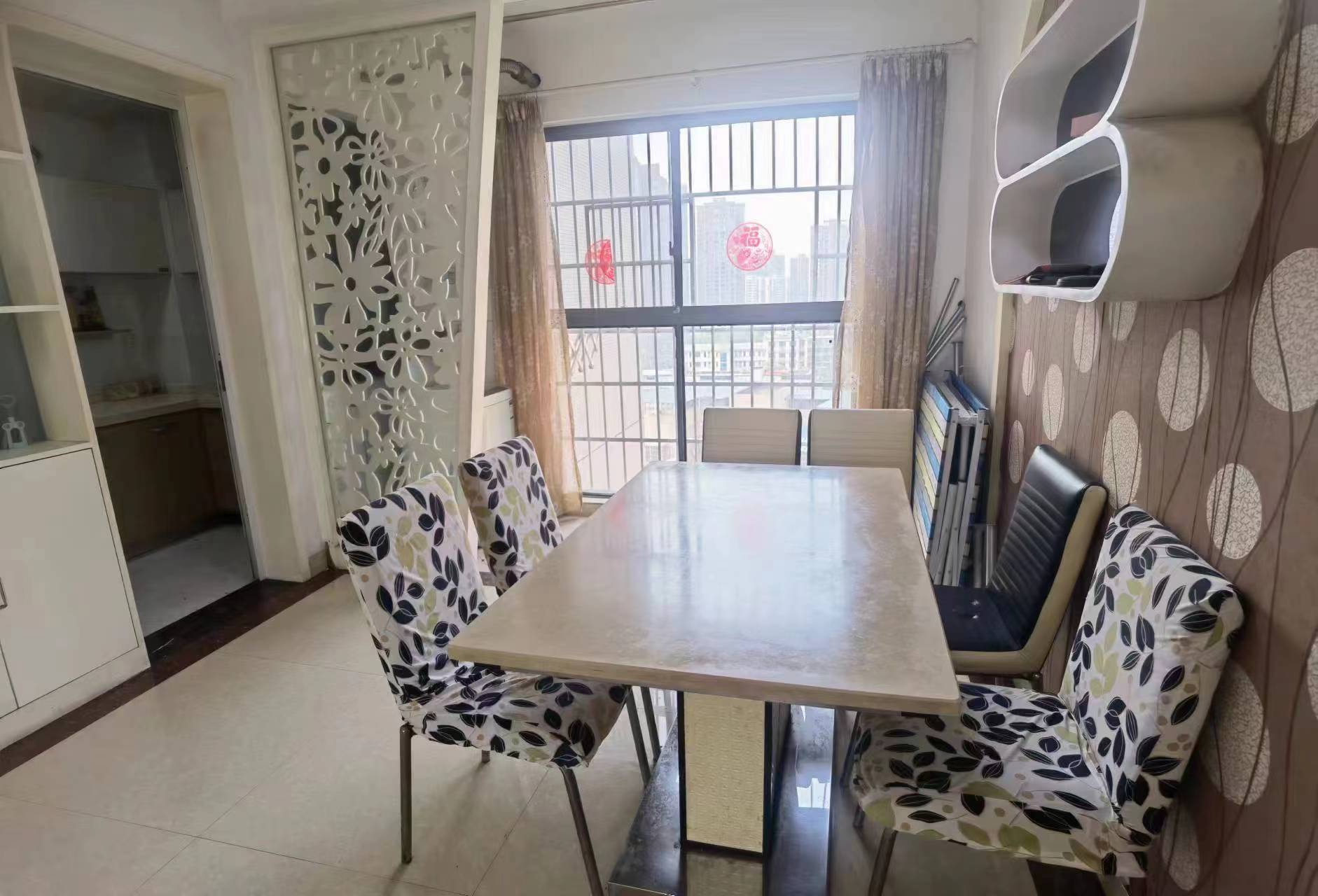 百江花园  3室2厅2卫    64.8万 百江花园  3室2厅2卫    64.8万室内图