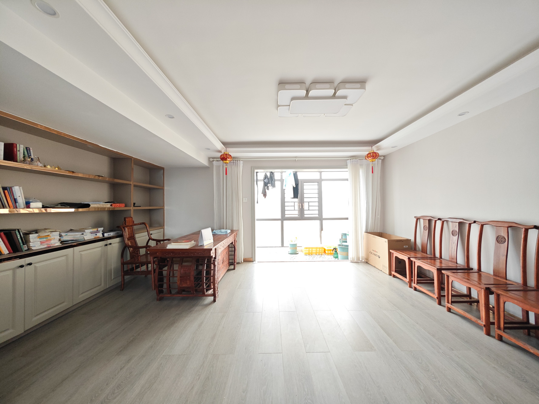 保利城（中航城国际社区、郡原美村）  6室2厅4卫   279.00万其他