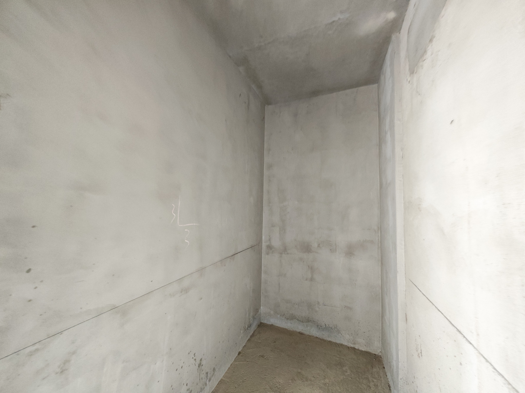 中建嘉和城  3室2厅2卫    108.0万卧室