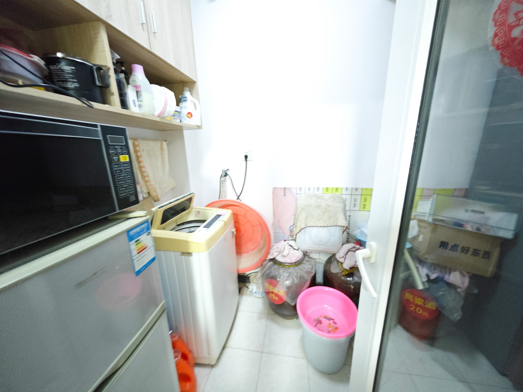 华银天际  2室2厅1卫   69.80万阳台