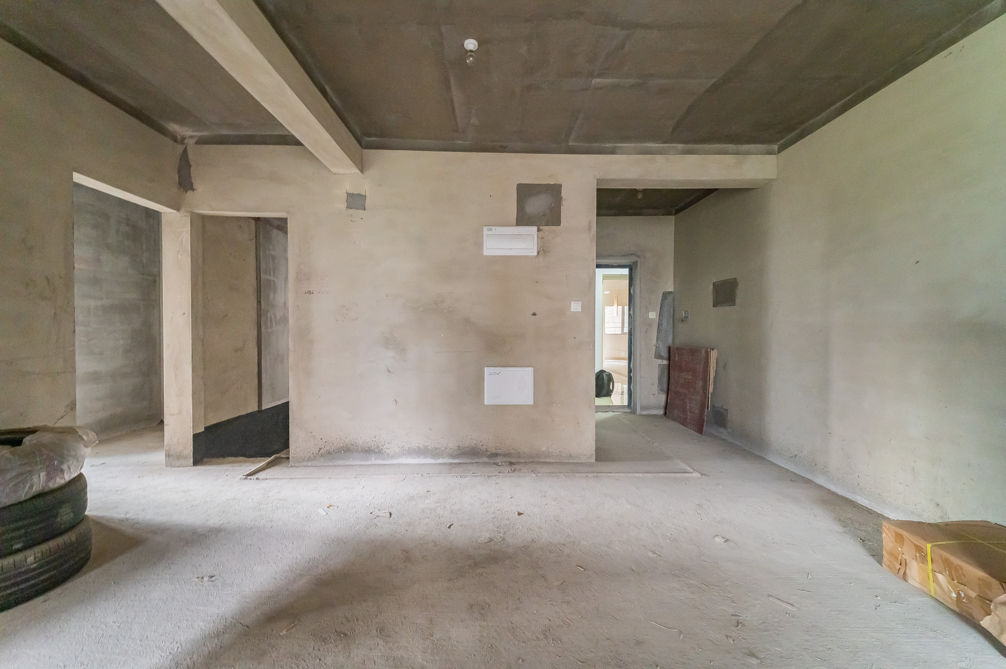 中建悦和城  3室2厅1卫   82.00万其他