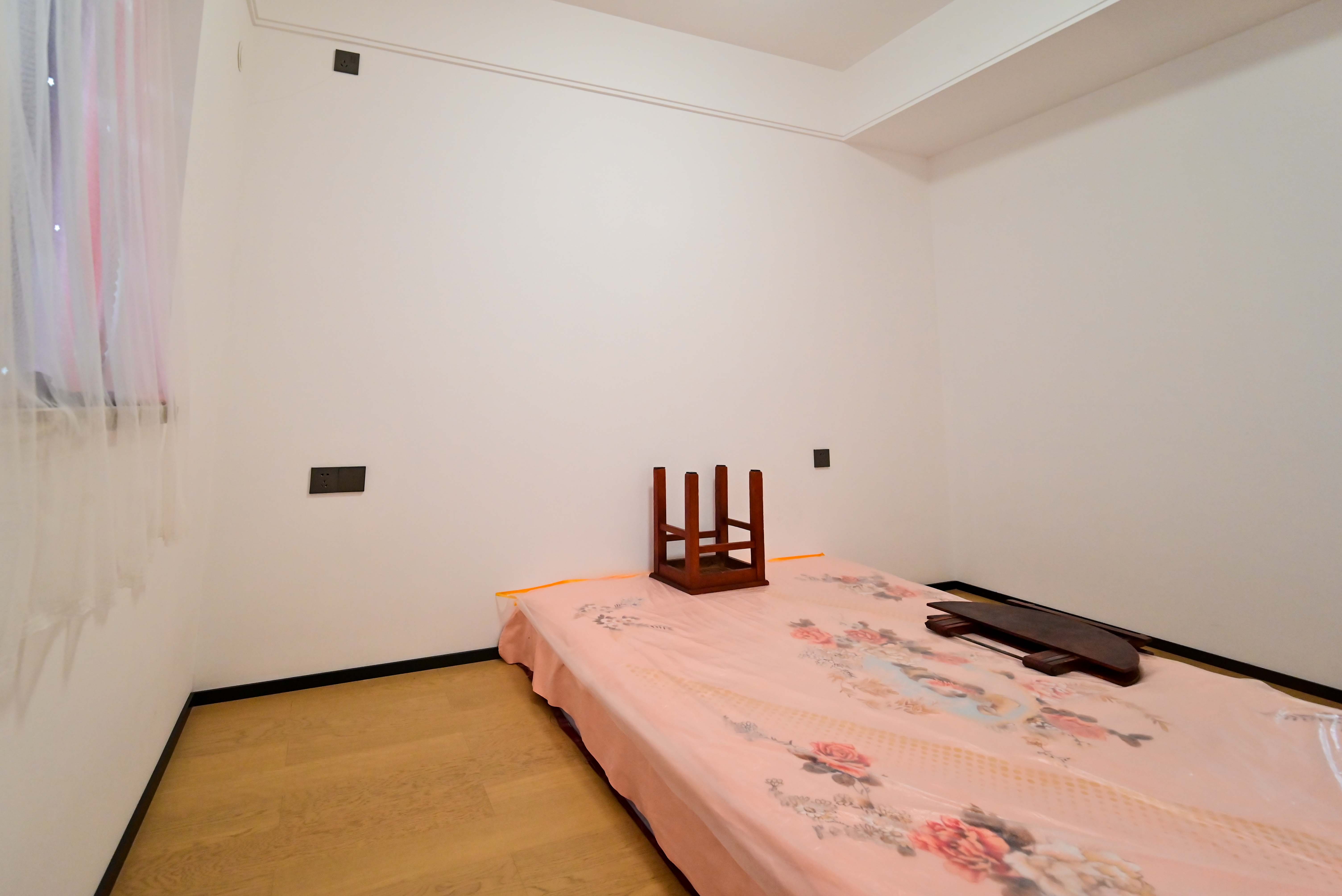 万科魅力之城天阔里 4室2厅2卫 195.0万 万科魅力之城天阔里 4室2厅2卫 195.0万卧室