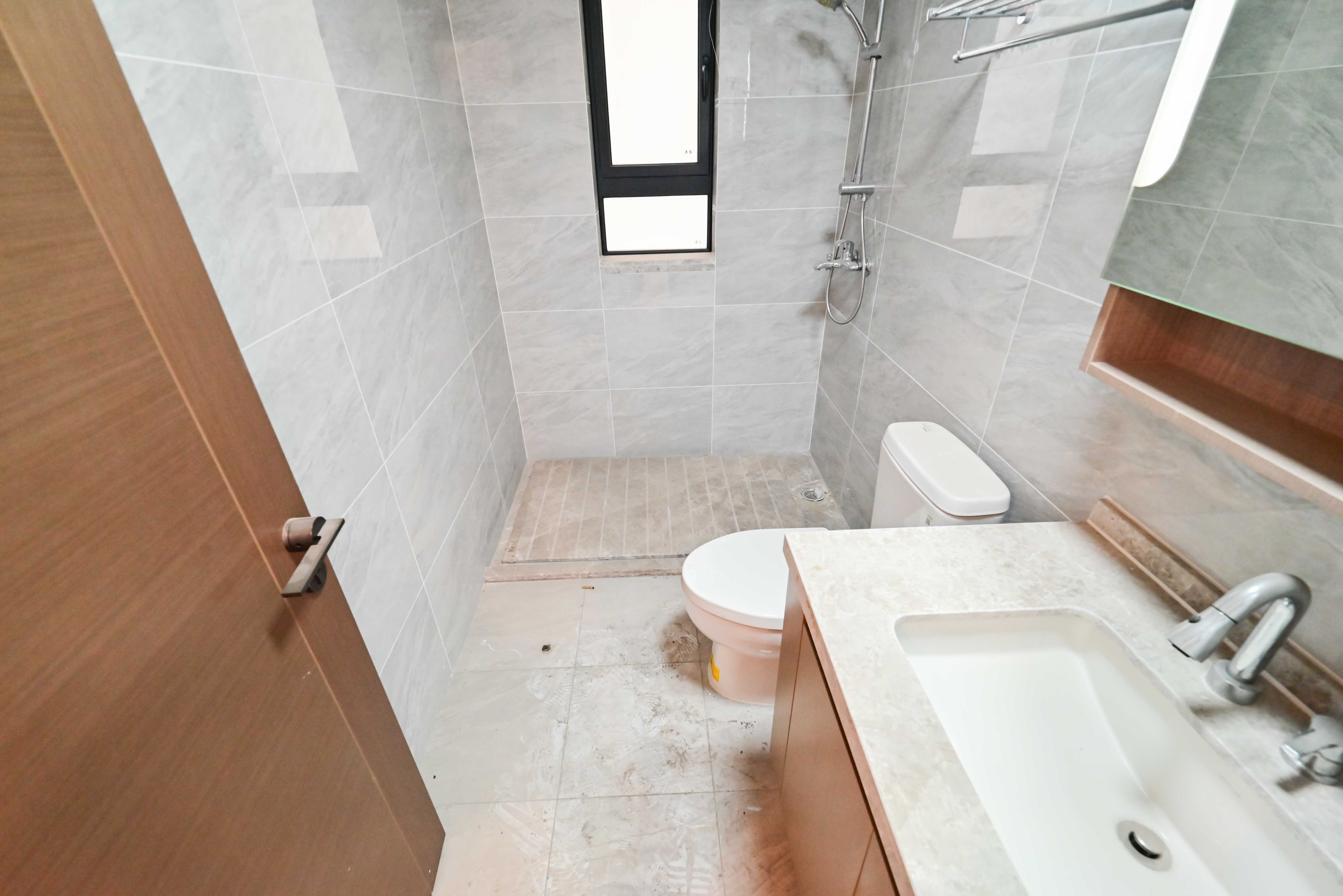 万科魅力之城天阔里 4室2厅2卫 195.0万 万科魅力之城天阔里 4室2厅2卫 195.0万卫生间