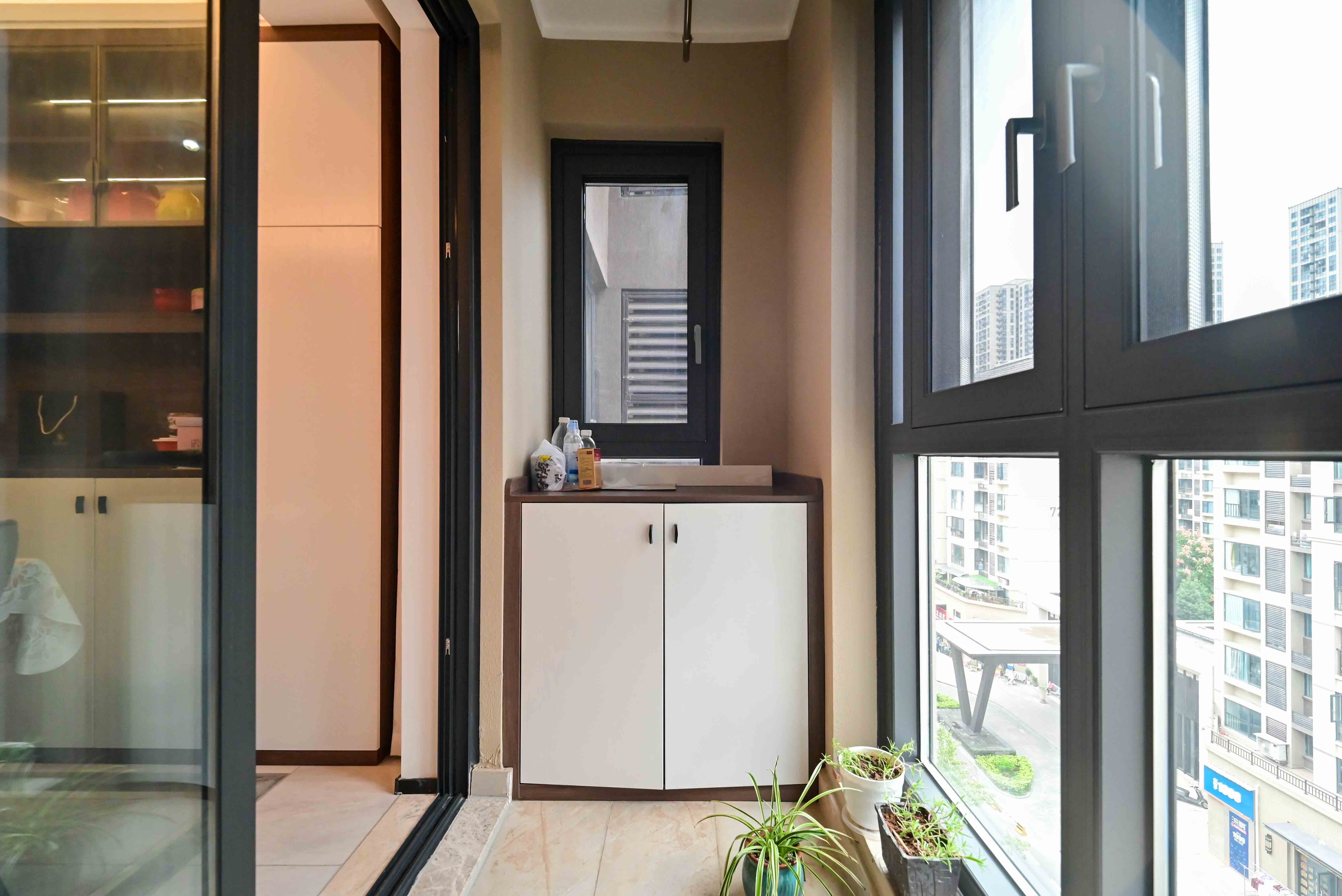 万科魅力之城天阔里 4室2厅2卫 195.0万 万科魅力之城天阔里 4室2厅2卫 195.0万阳台