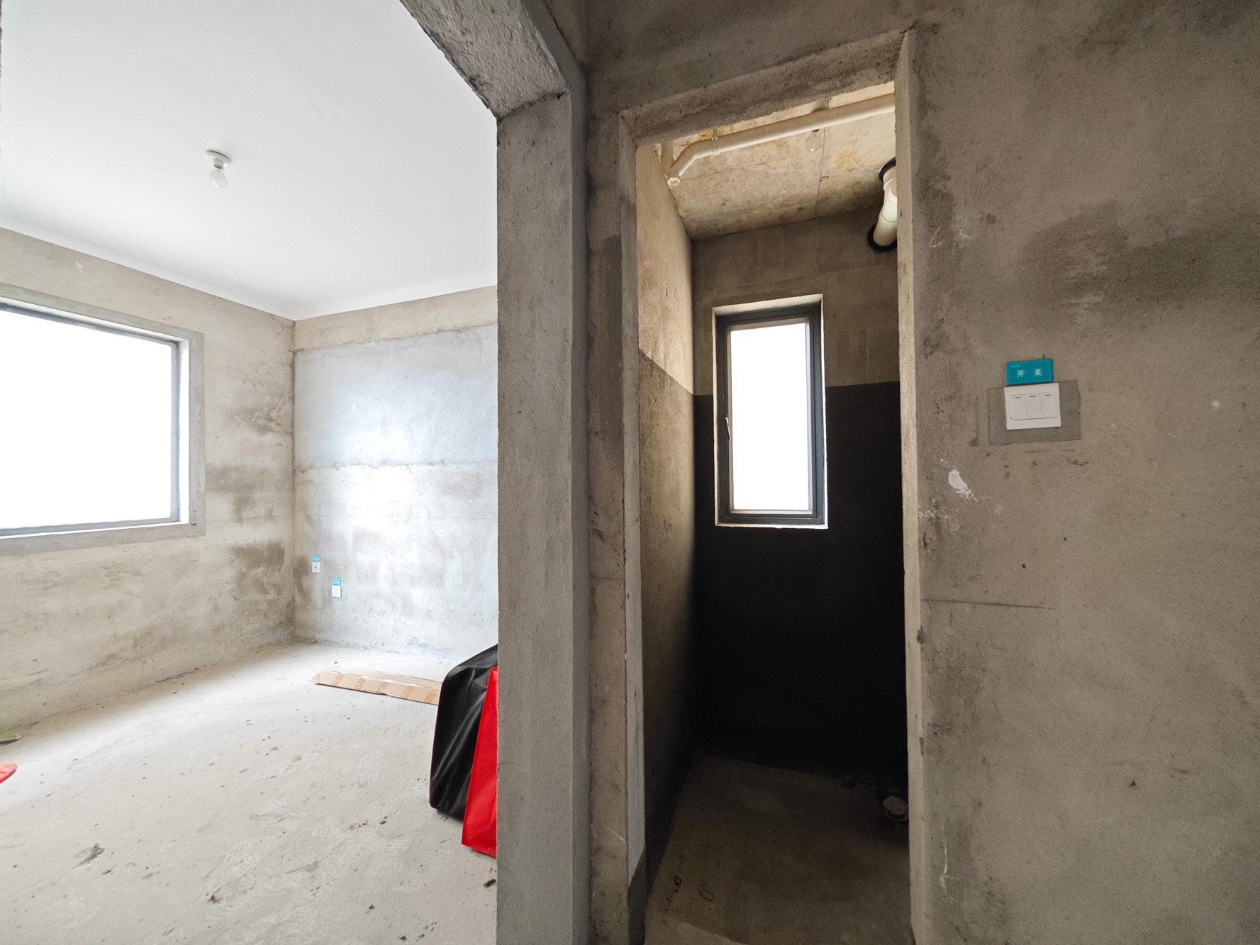 保利城(中航城国际社区、郡原美村) 4室2厅2卫 66.8万 保利城(中航城国际社区、郡原美村) 4室2厅2卫 66.8万卧室