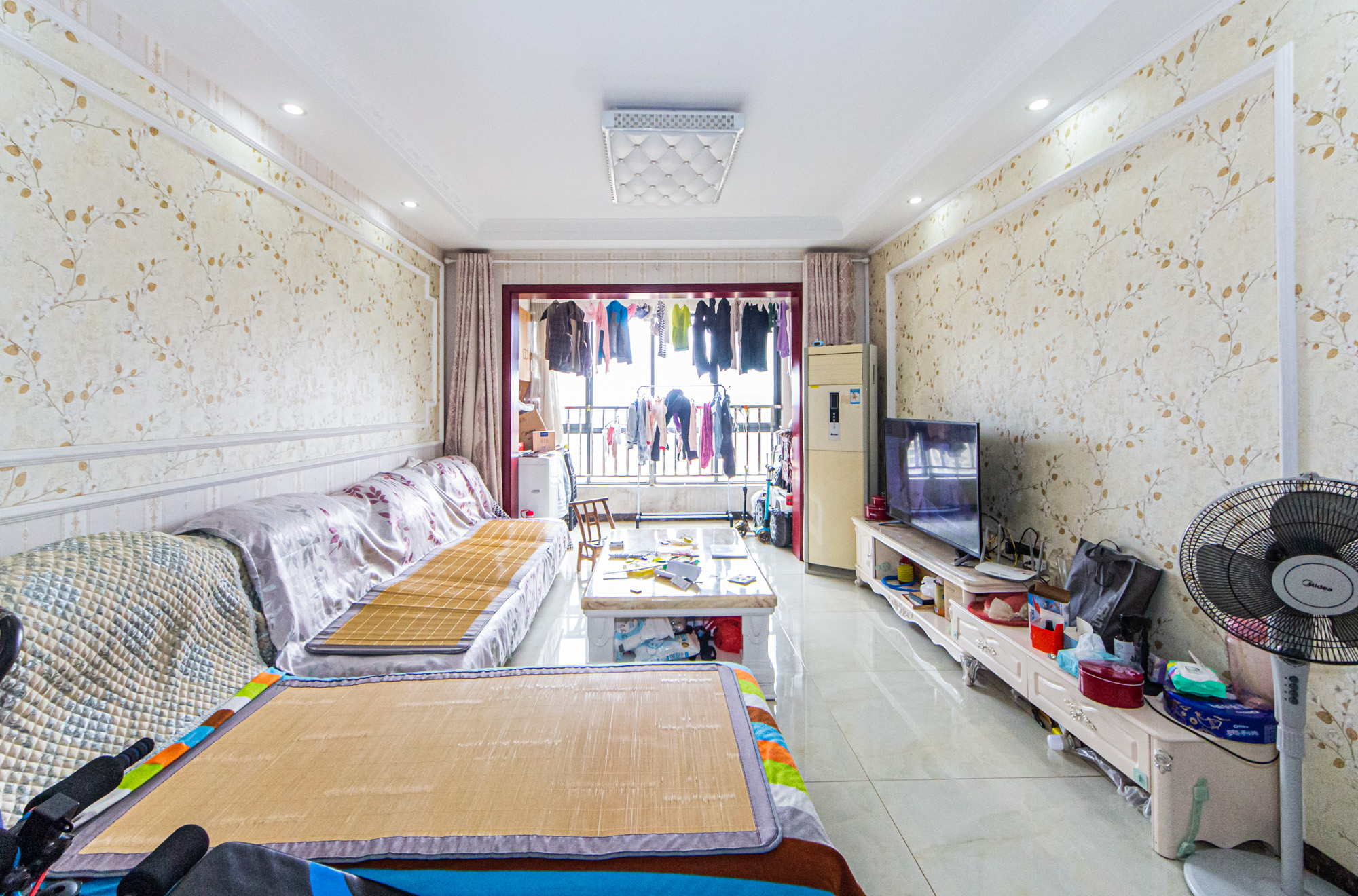 钱隆世家  2室2厅1卫    65.8万 钱隆世家  2室2厅1卫    65.8万