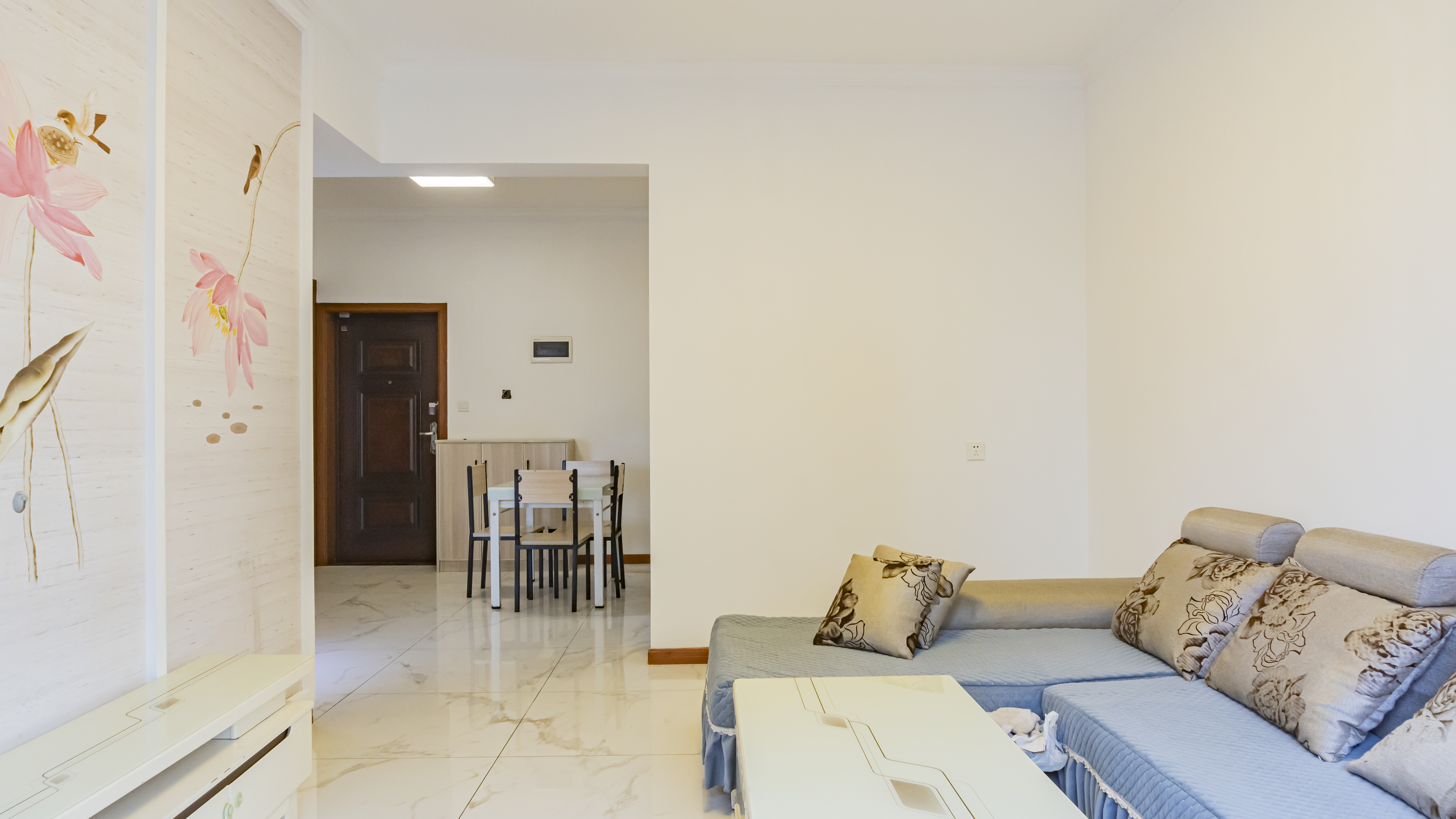 锦绣欣城 2室2厅1卫 39.80万 锦绣欣城 2室2厅1卫 39.80万室内图