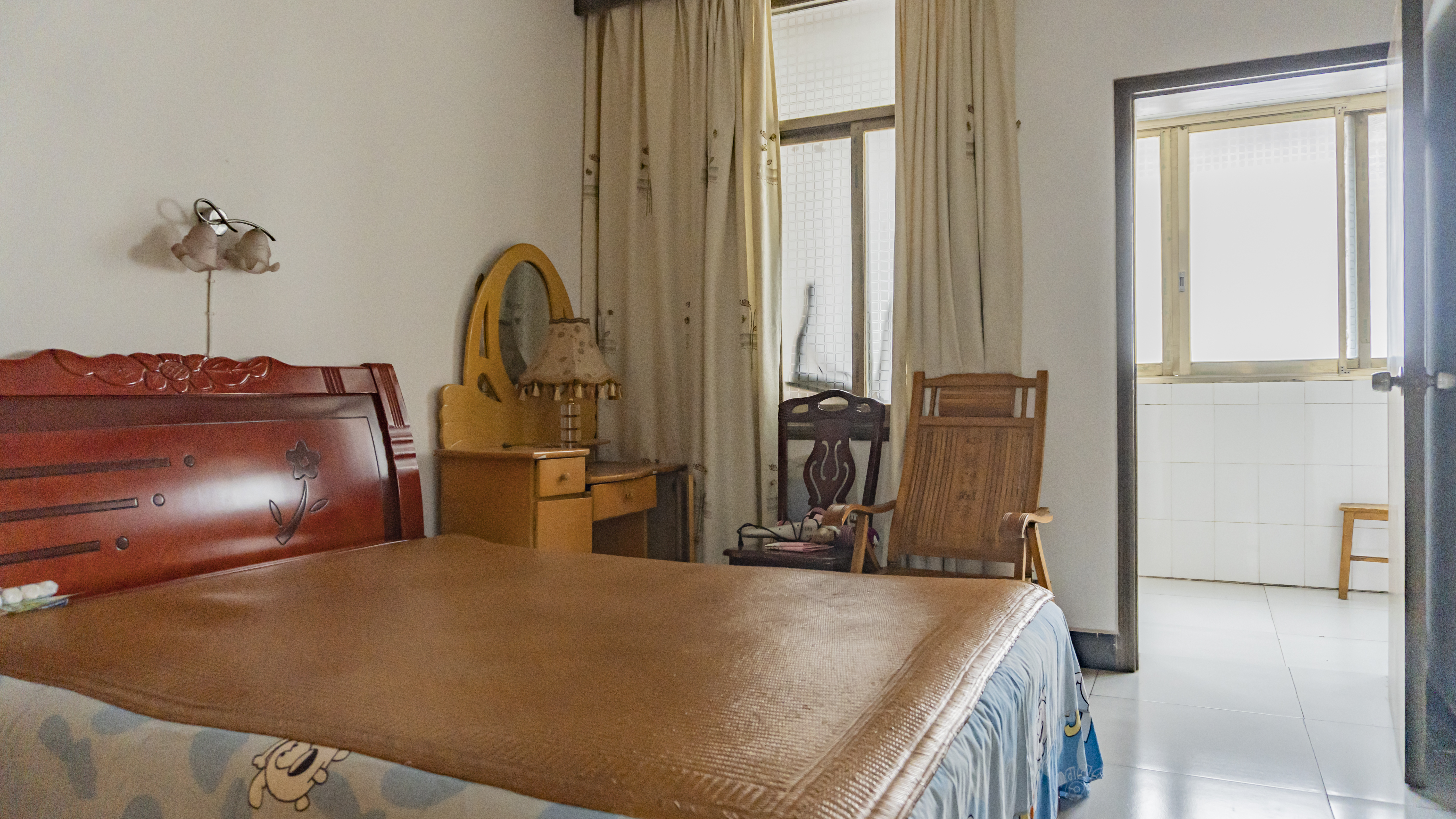 县机械小区 2室2厅1卫 21.8万 县机械小区 2室2厅1卫 21.8万室内图