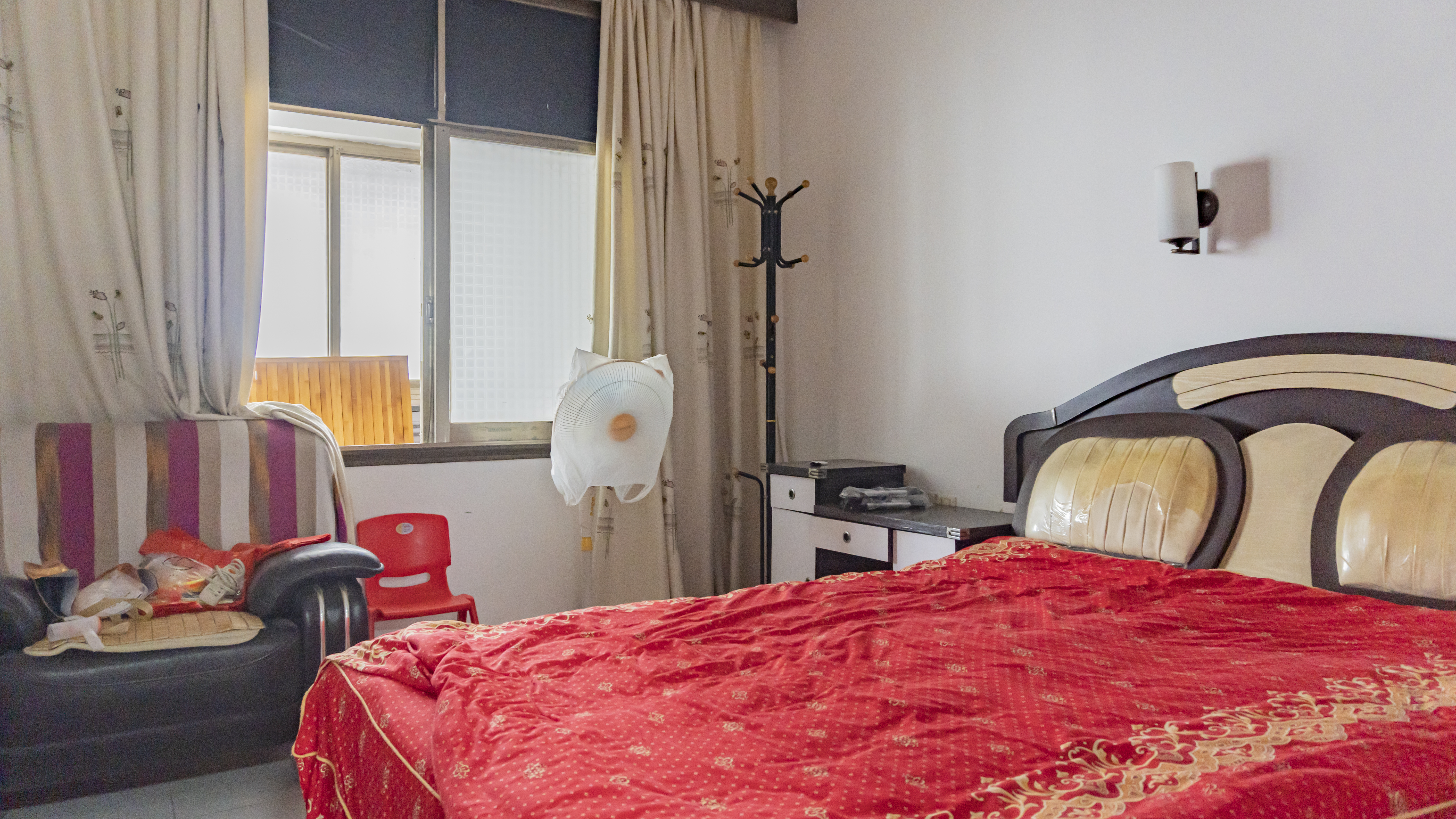 县机械小区 2室2厅1卫 21.8万 县机械小区 2室2厅1卫 21.8万室内图