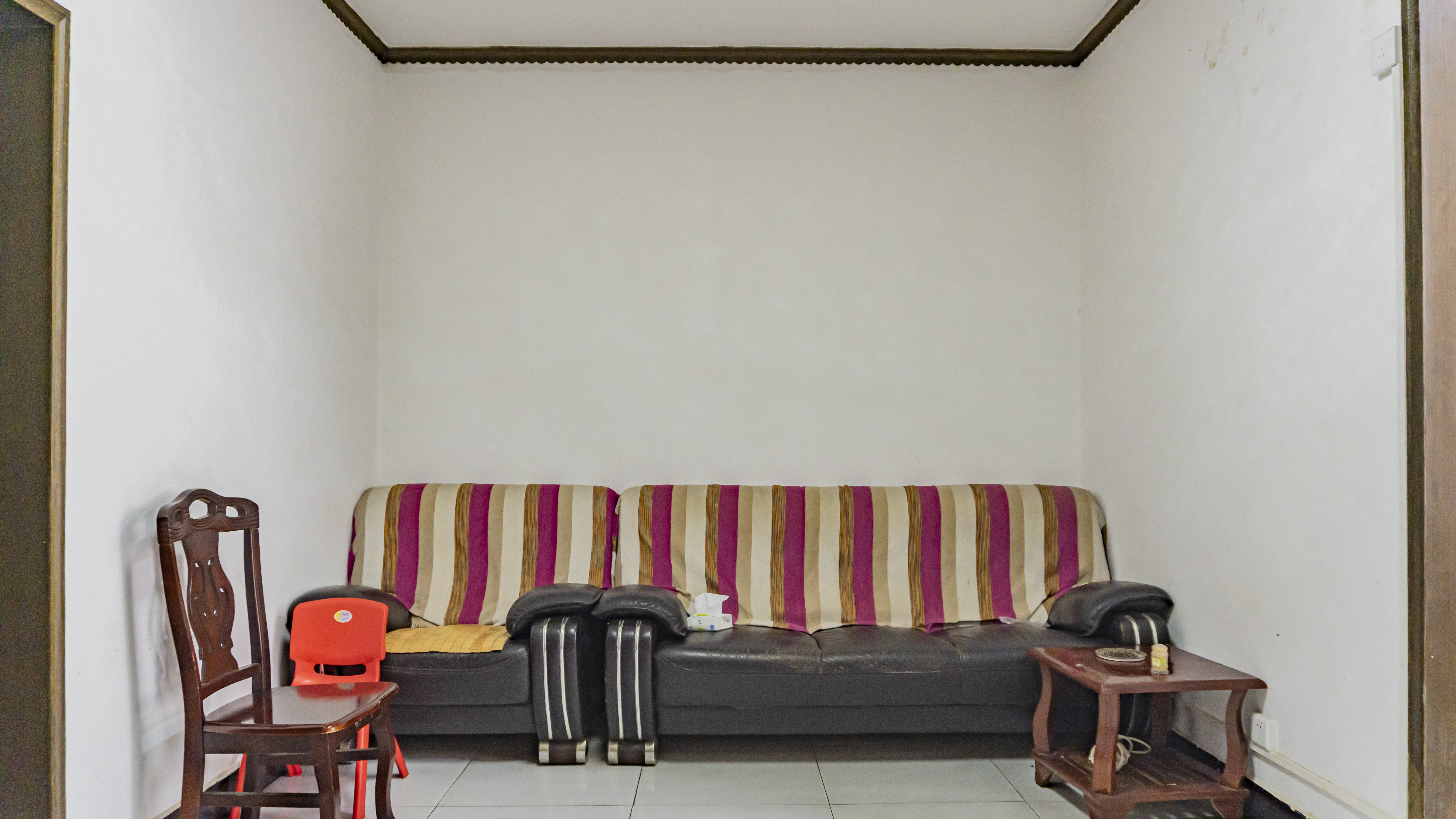 县机械小区 2室2厅1卫 21.8万 县机械小区 2室2厅1卫 21.8万室内图