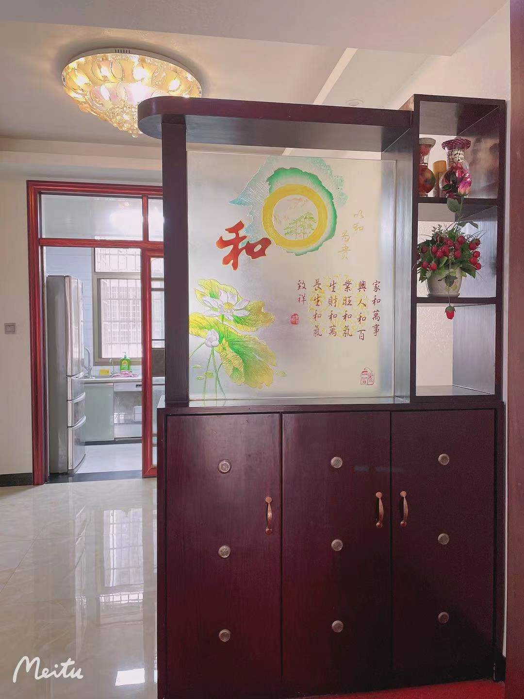 新星家园  3室2厅11卫    1200.0元/月室内图