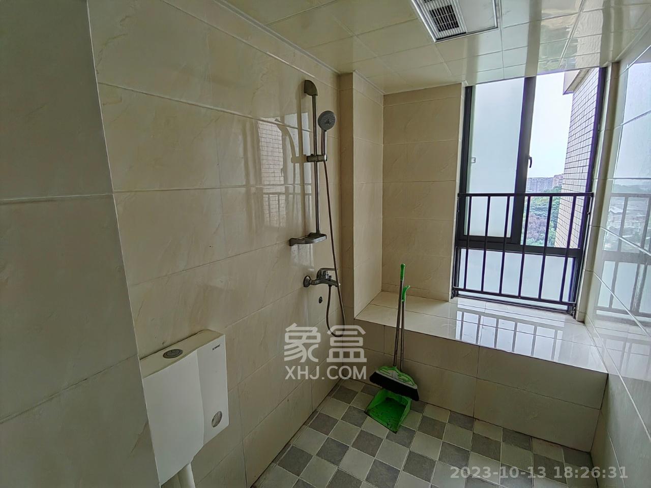 五矿紫湖香醍  3室2厅2卫   2200.00元/月室内图