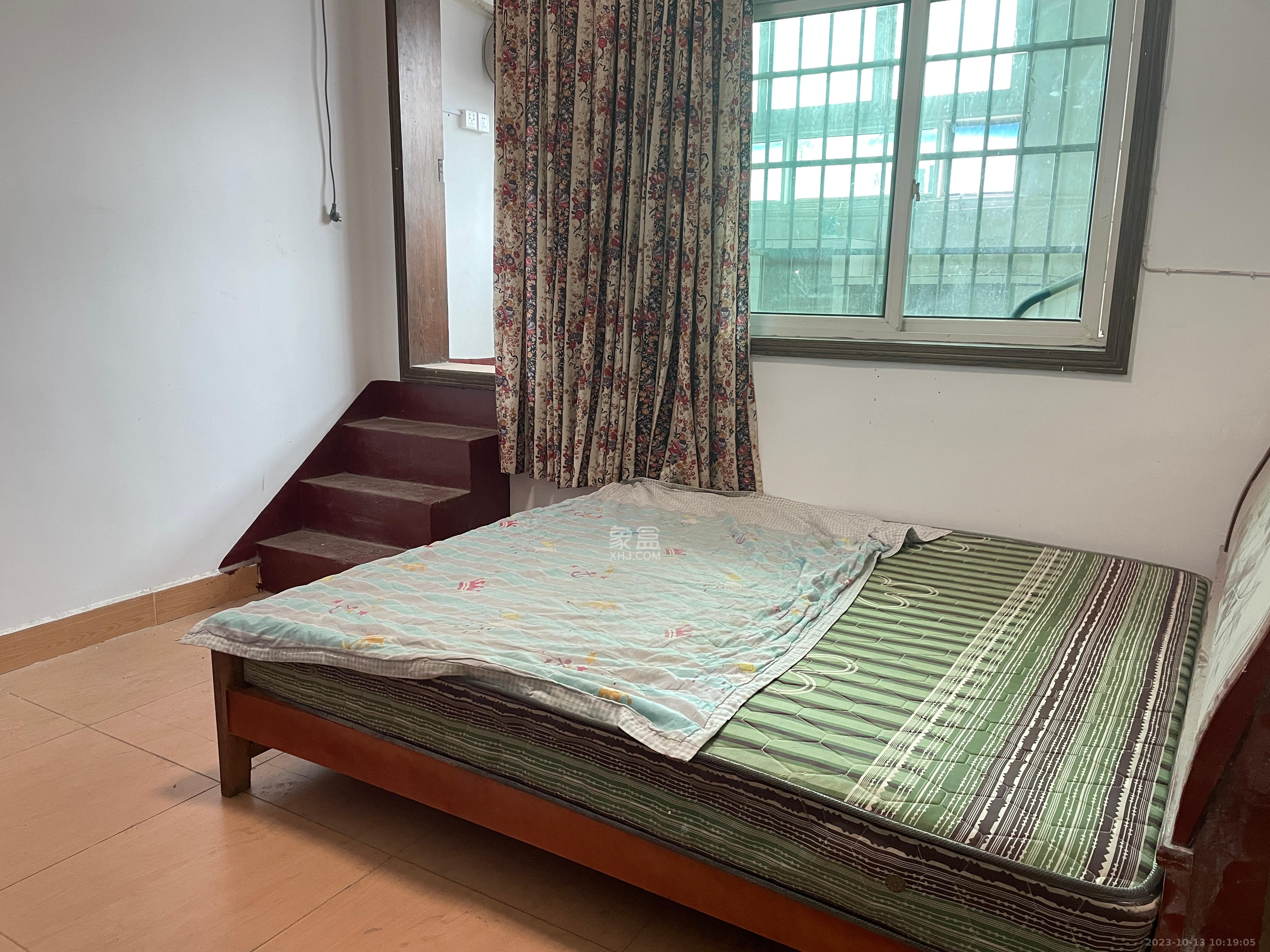 众鑫建材市场（长沙县星沙镇皮具市场）  1室1厅1卫   600.00元/月室内图