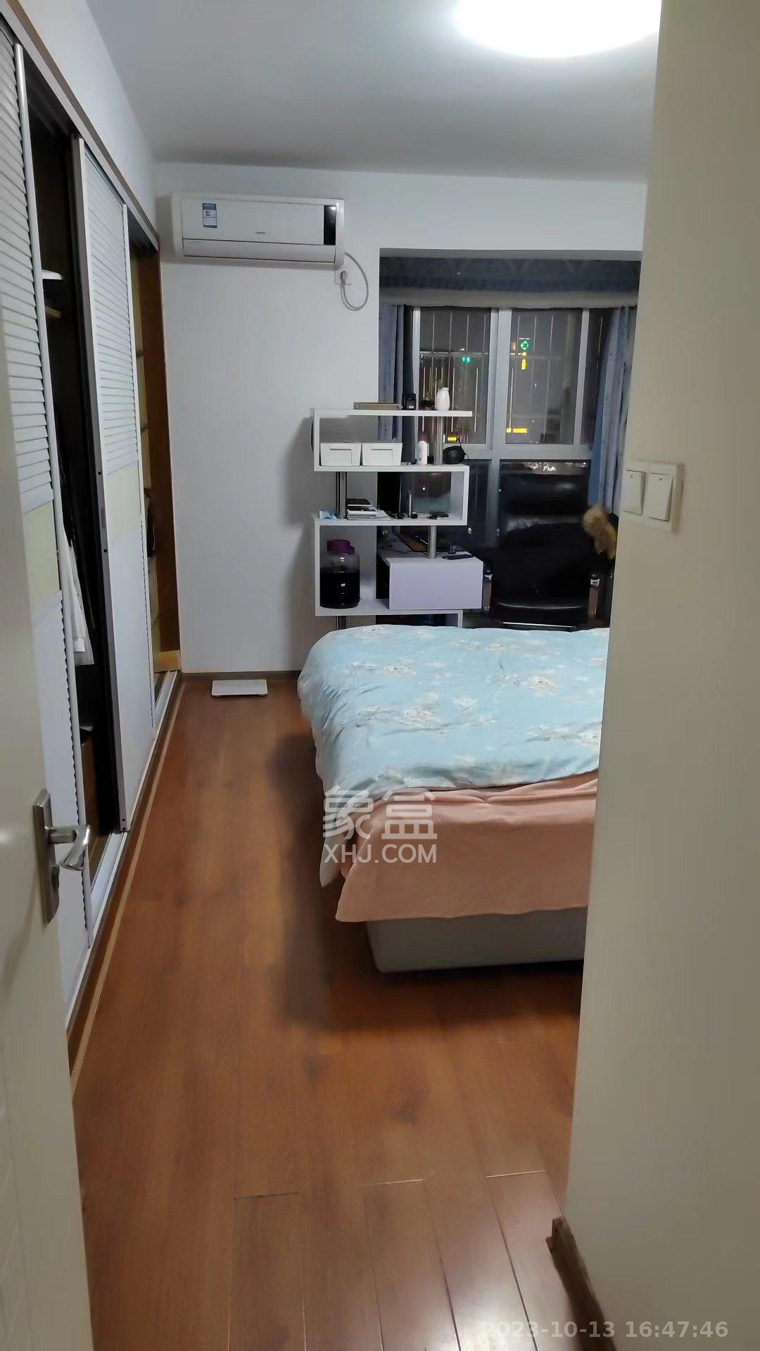 东城一品（国杰大厦）  3室2厅1卫   2800.00元/月室内图