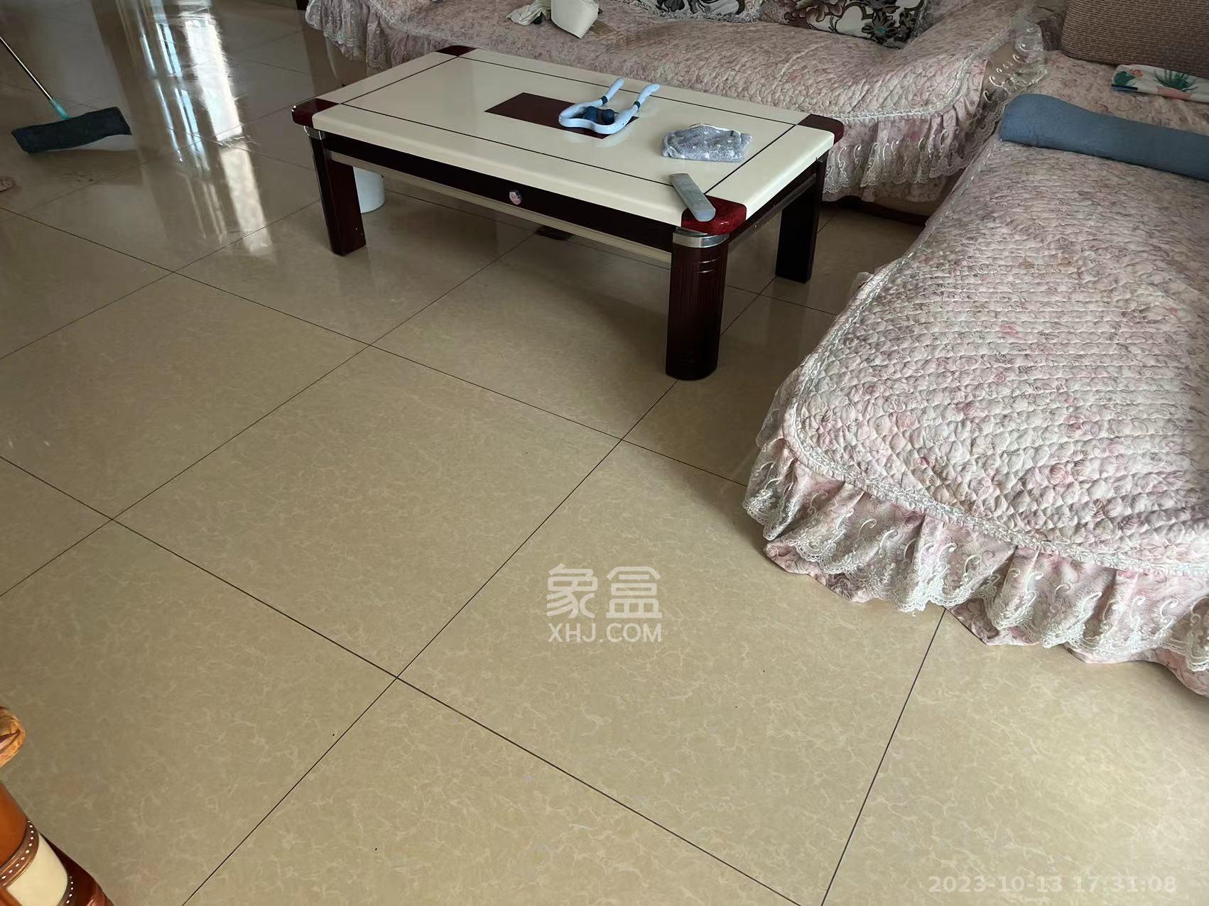 幸福里润城（幸福里二期）  4室2厅2卫   3000.00元/月室内图