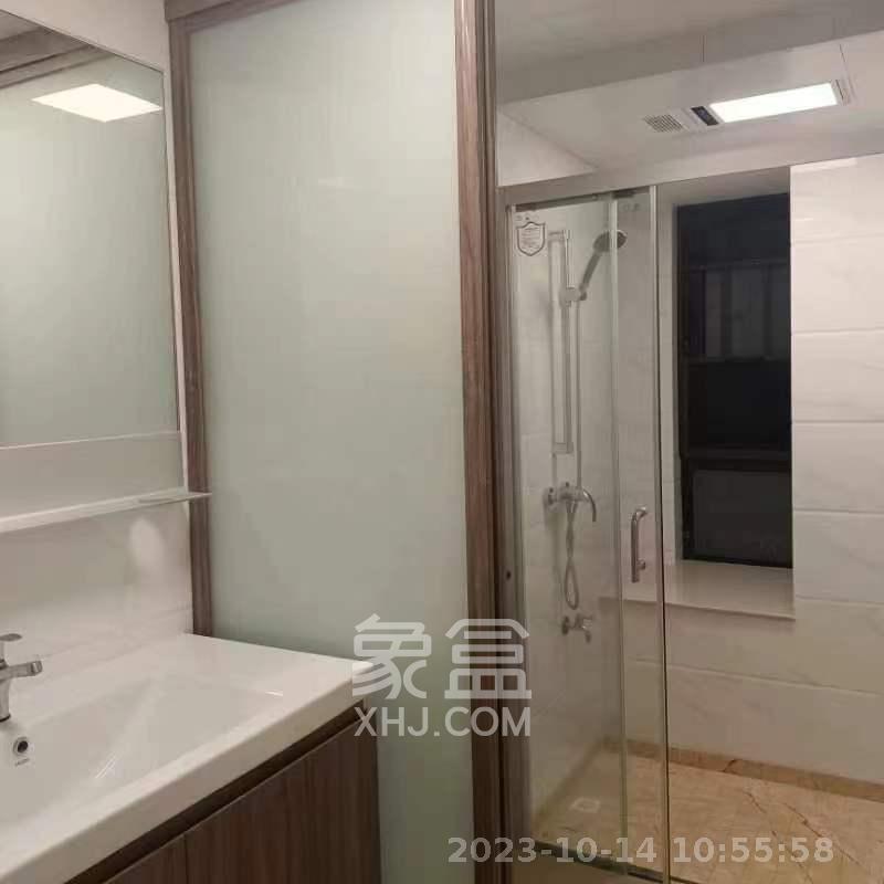 碧桂园荟隽棠  4室2厅2卫   3000.00元/月室内图