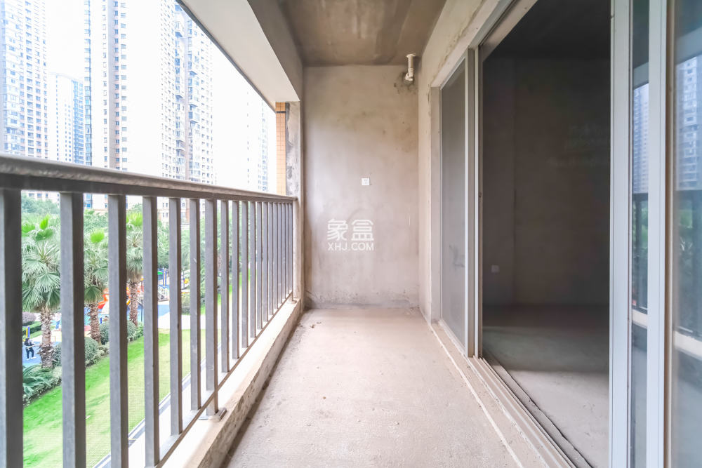 湖湘奧林匹克花園  3室2廳1衛(wèi)   65.00萬